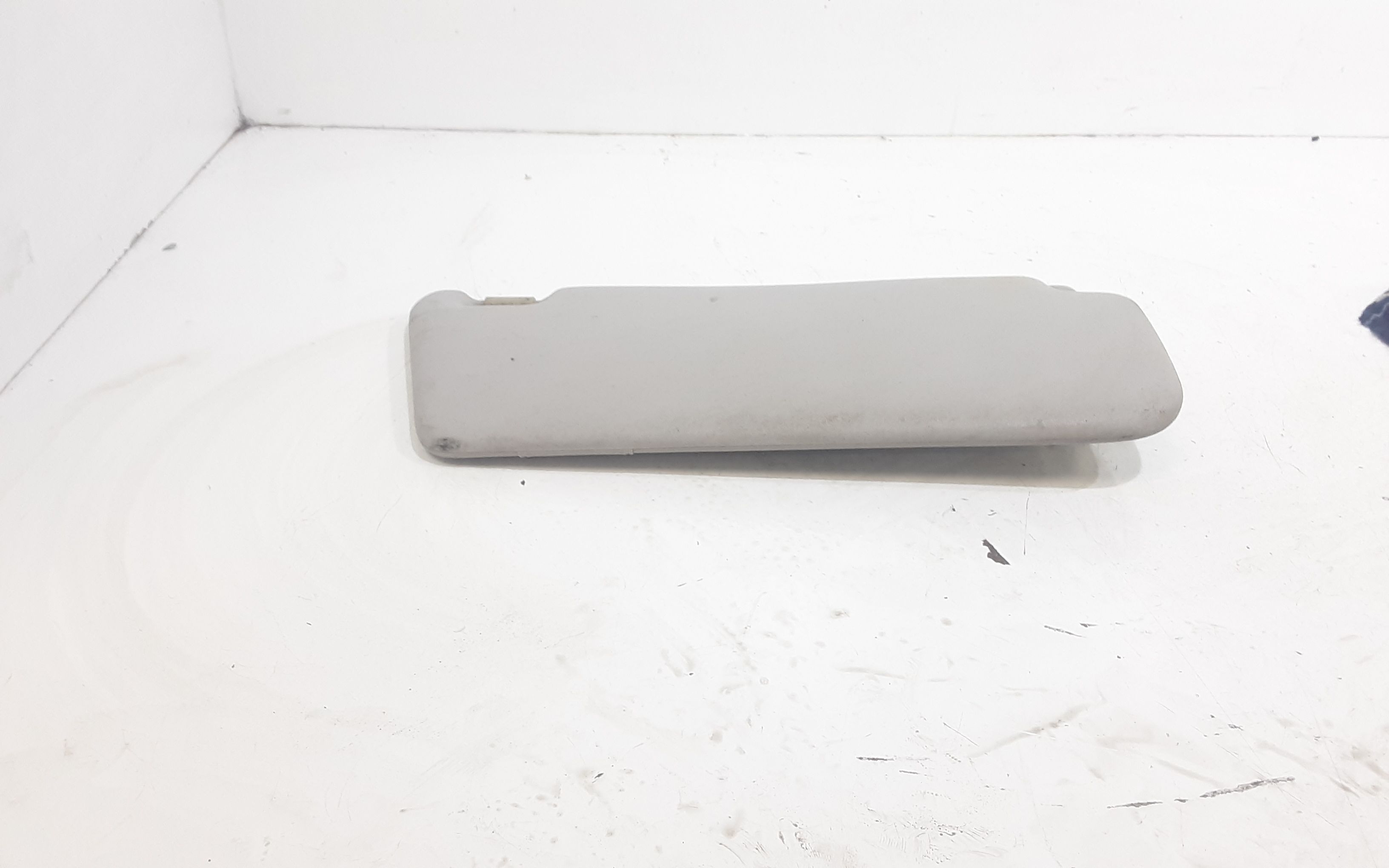 Parasole aletta anteriore Lato Guida MERCEDES Classe A W168 2 Serie