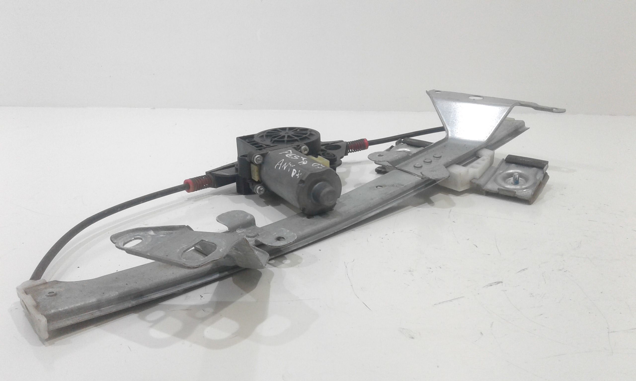 Cremagliera anteriore destra passeggero FORD Fiesta 5 Serie