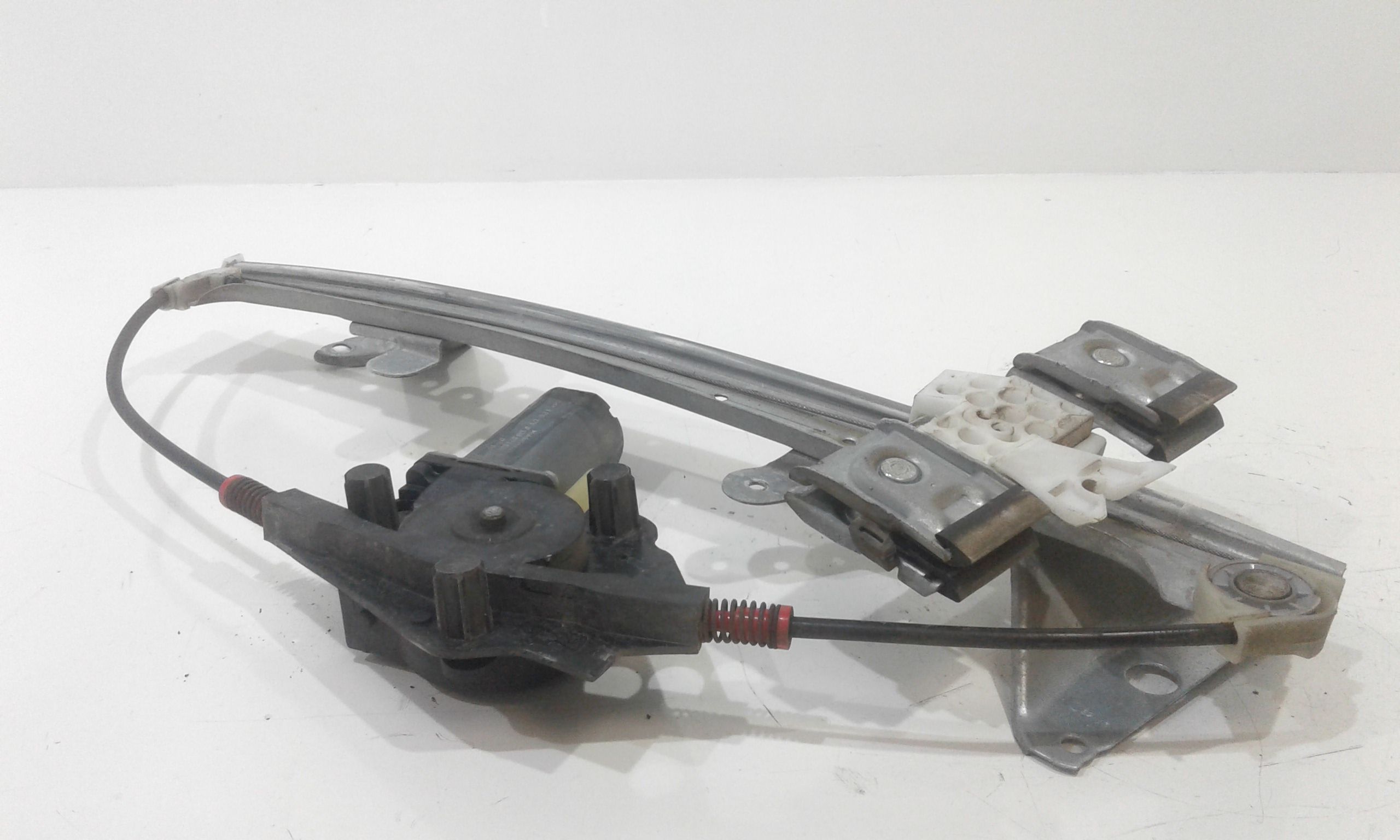 Cremagliera anteriore destra passeggero FORD Fiesta 5 Serie