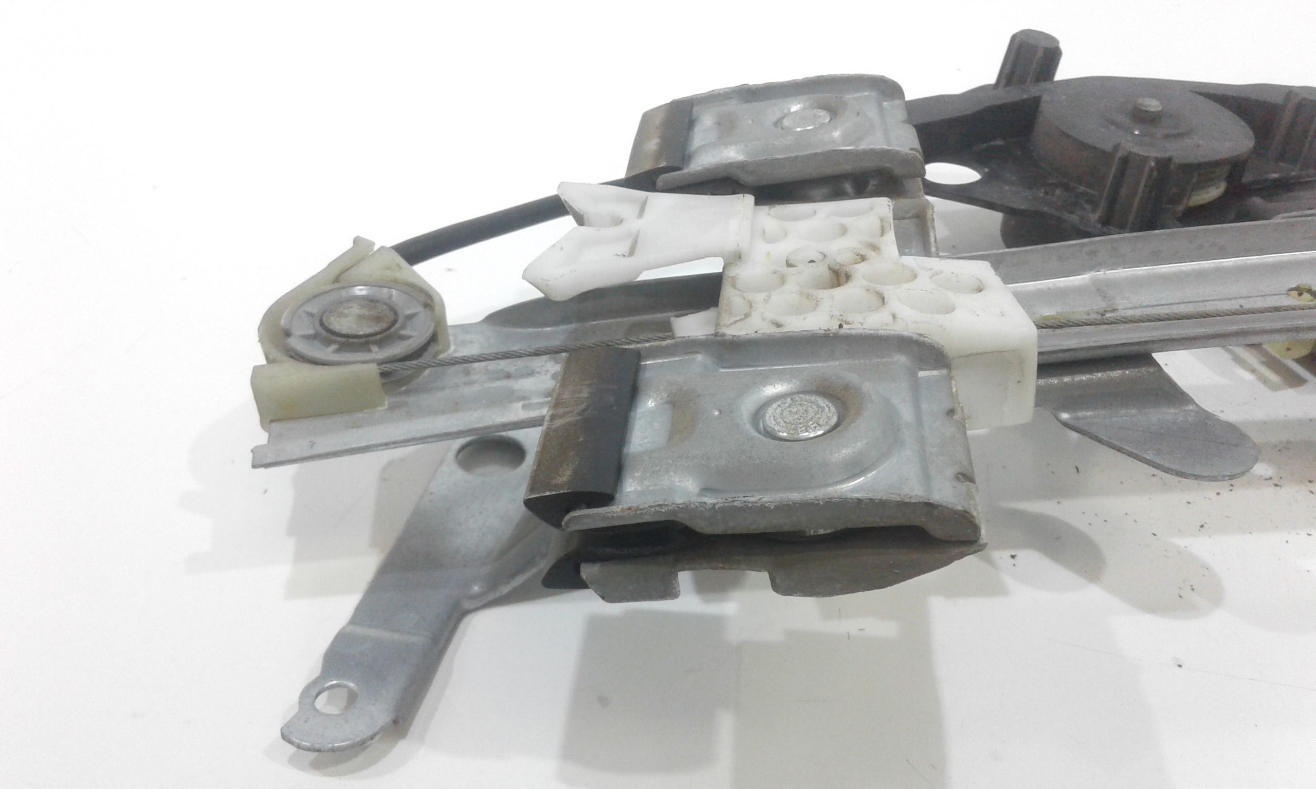 Cremagliera anteriore destra passeggero FORD Fiesta 5 Serie