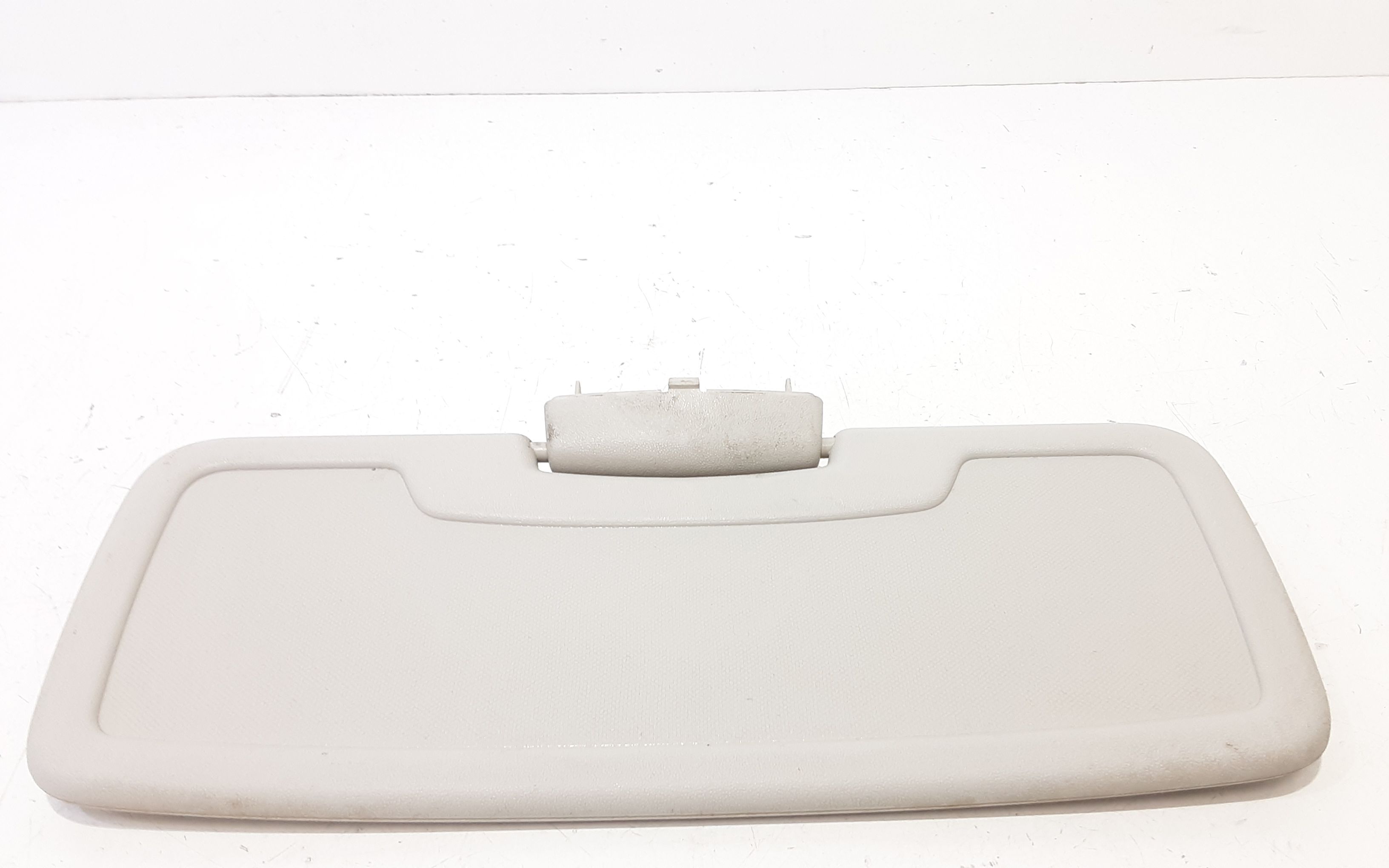 Parasole aletta anteriore Lato Guida SMART Fortwo Coup 3 Serie (w 451)