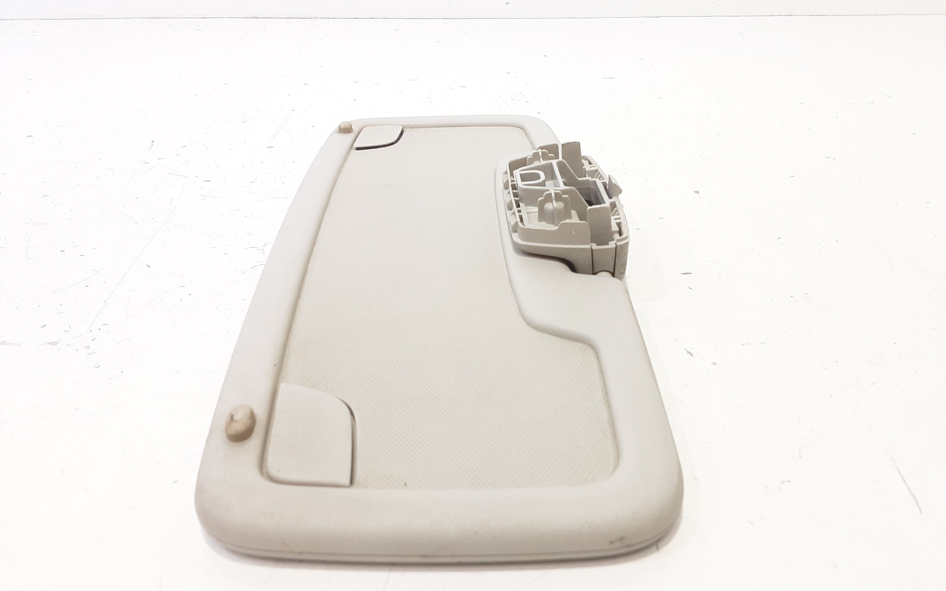 Parasole aletta anteriore Lato Guida SMART Fortwo Coup 3 Serie (w 451)