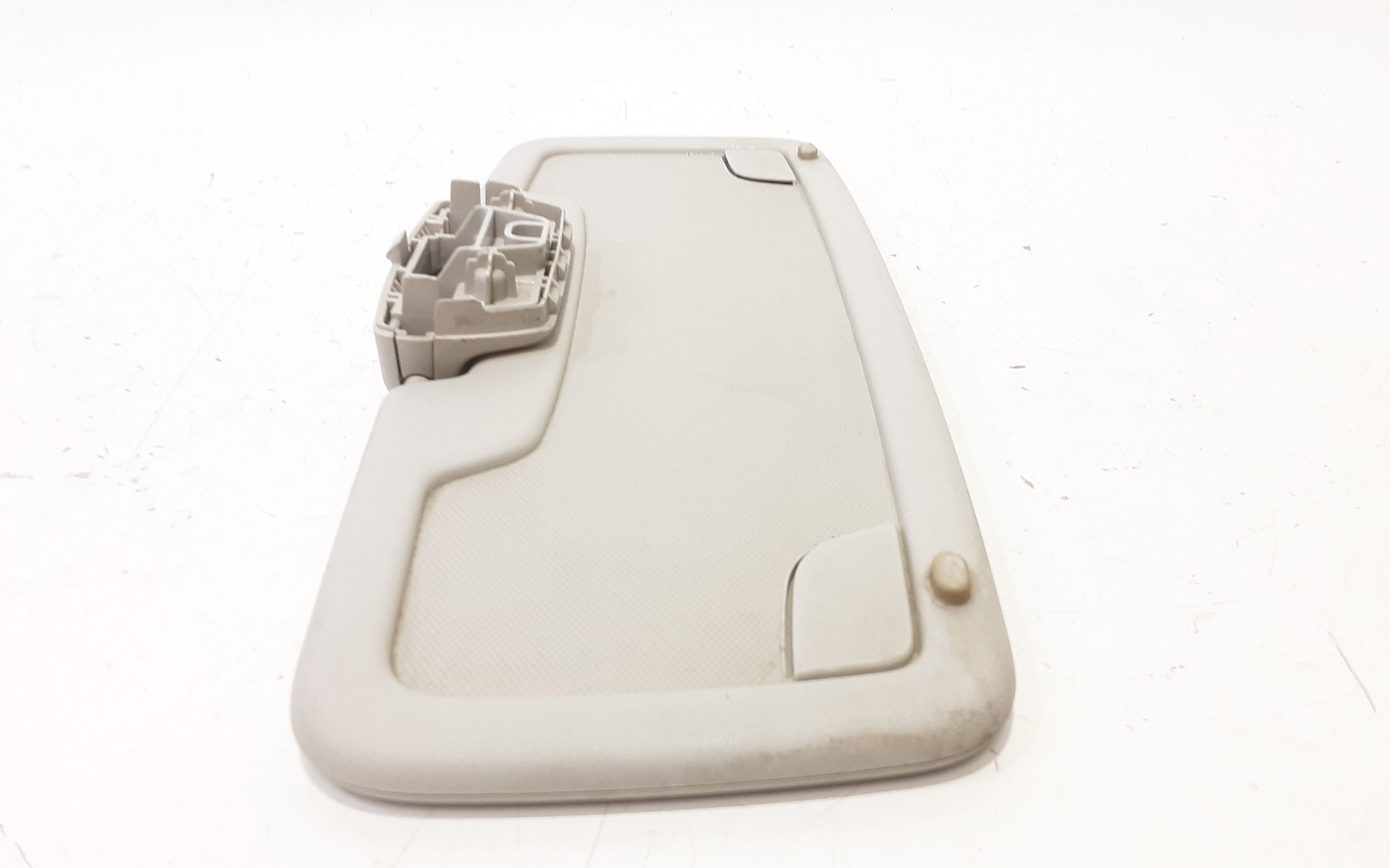 Parasole aletta anteriore Lato Guida SMART Fortwo Coup 3 Serie (w 451)