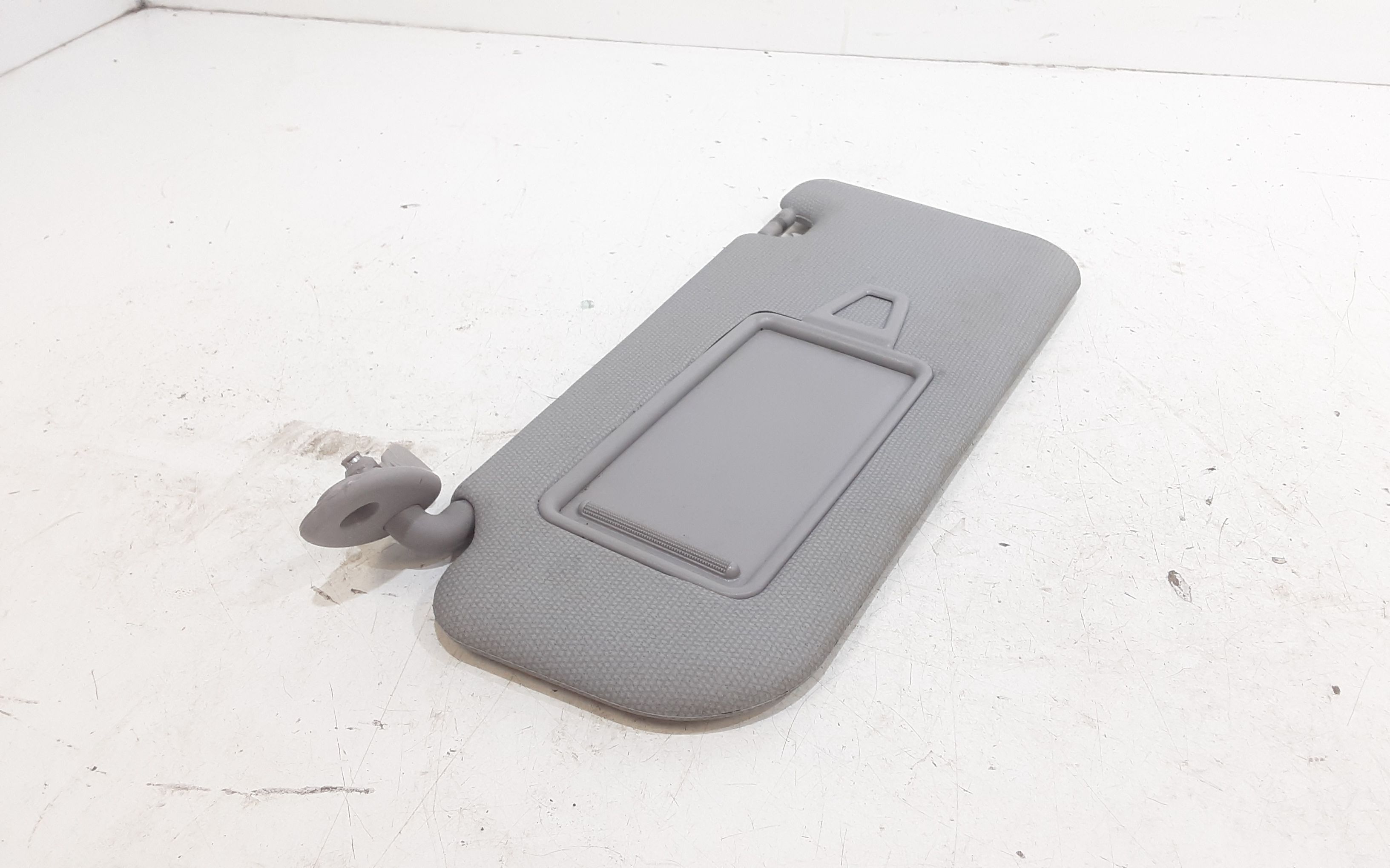 Parasole aletta anteriore Lato Guida KIA Rio 4 Serie