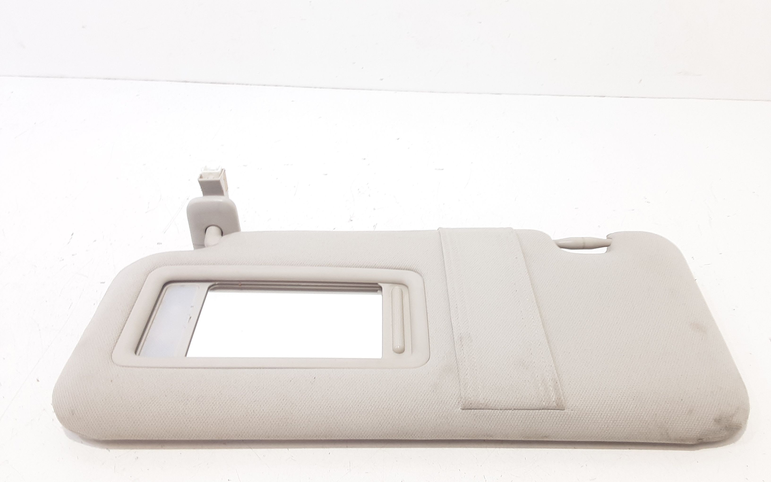 Parasole aletta anteriore Lato Guida MAZDA CX-5 Serie