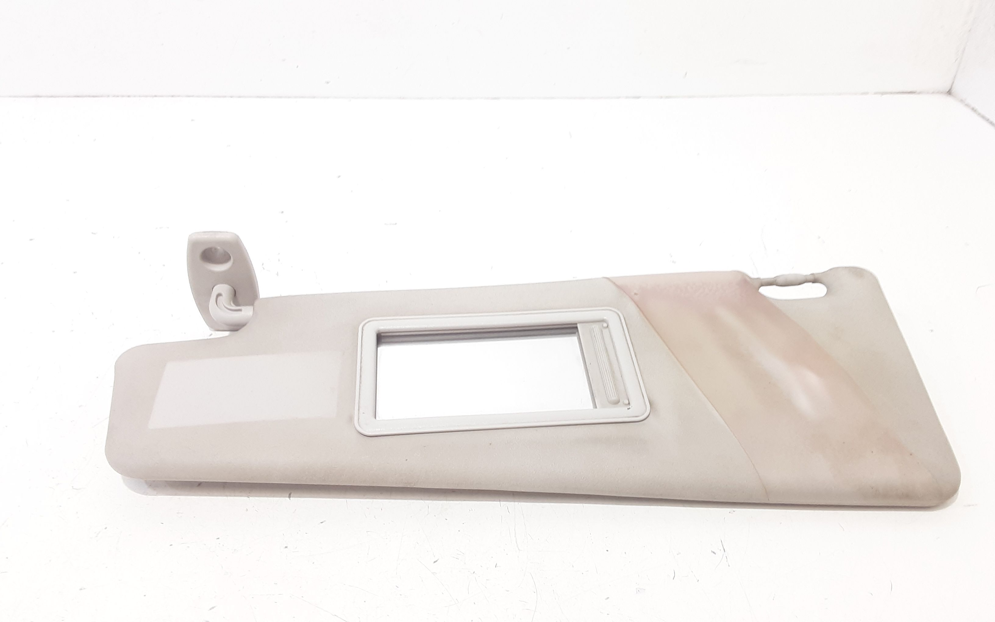 Parasole aletta anteriore Lato Guida FIAT Idea 2 Serie