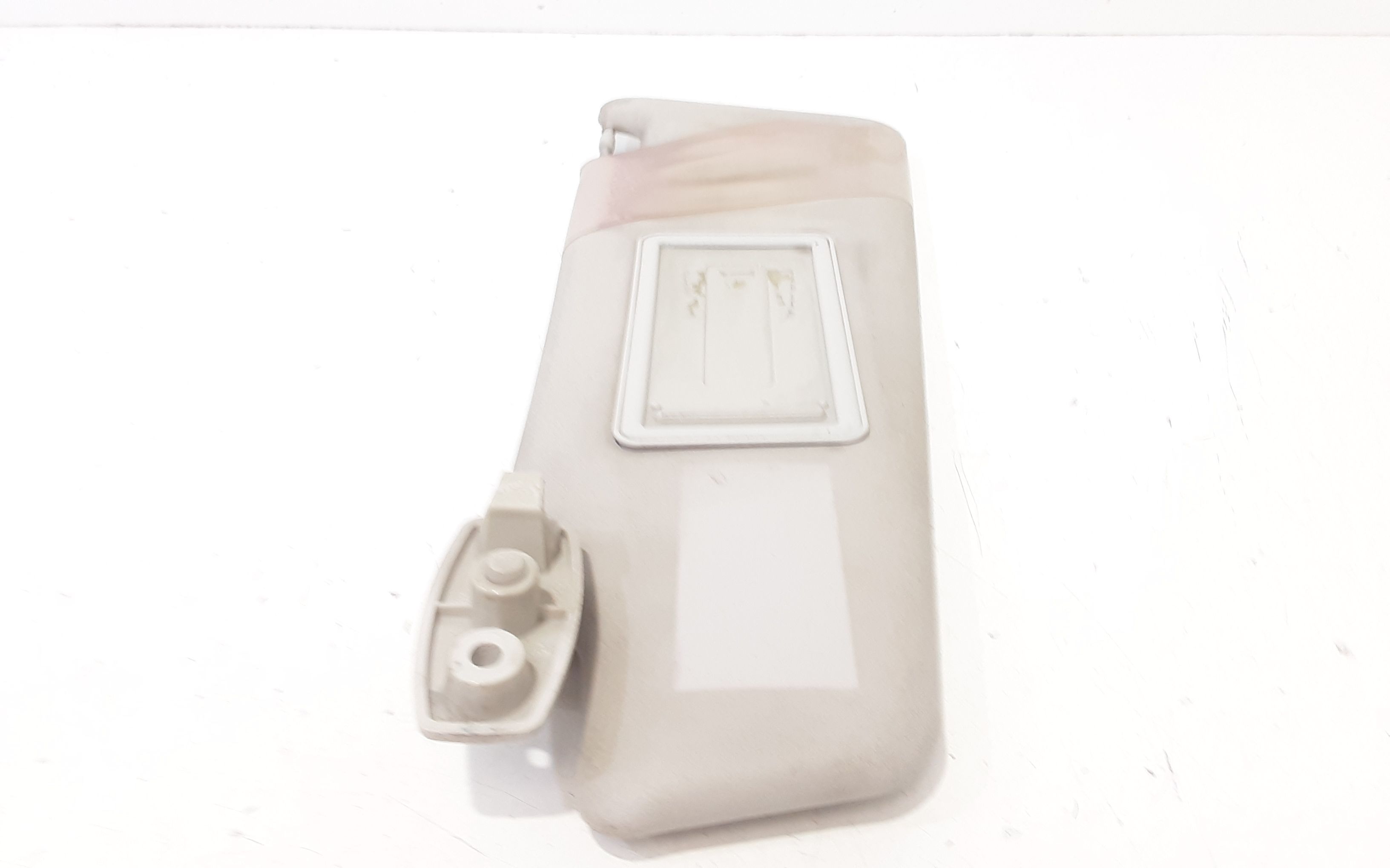 Parasole aletta anteriore Lato Guida FIAT Idea 2 Serie