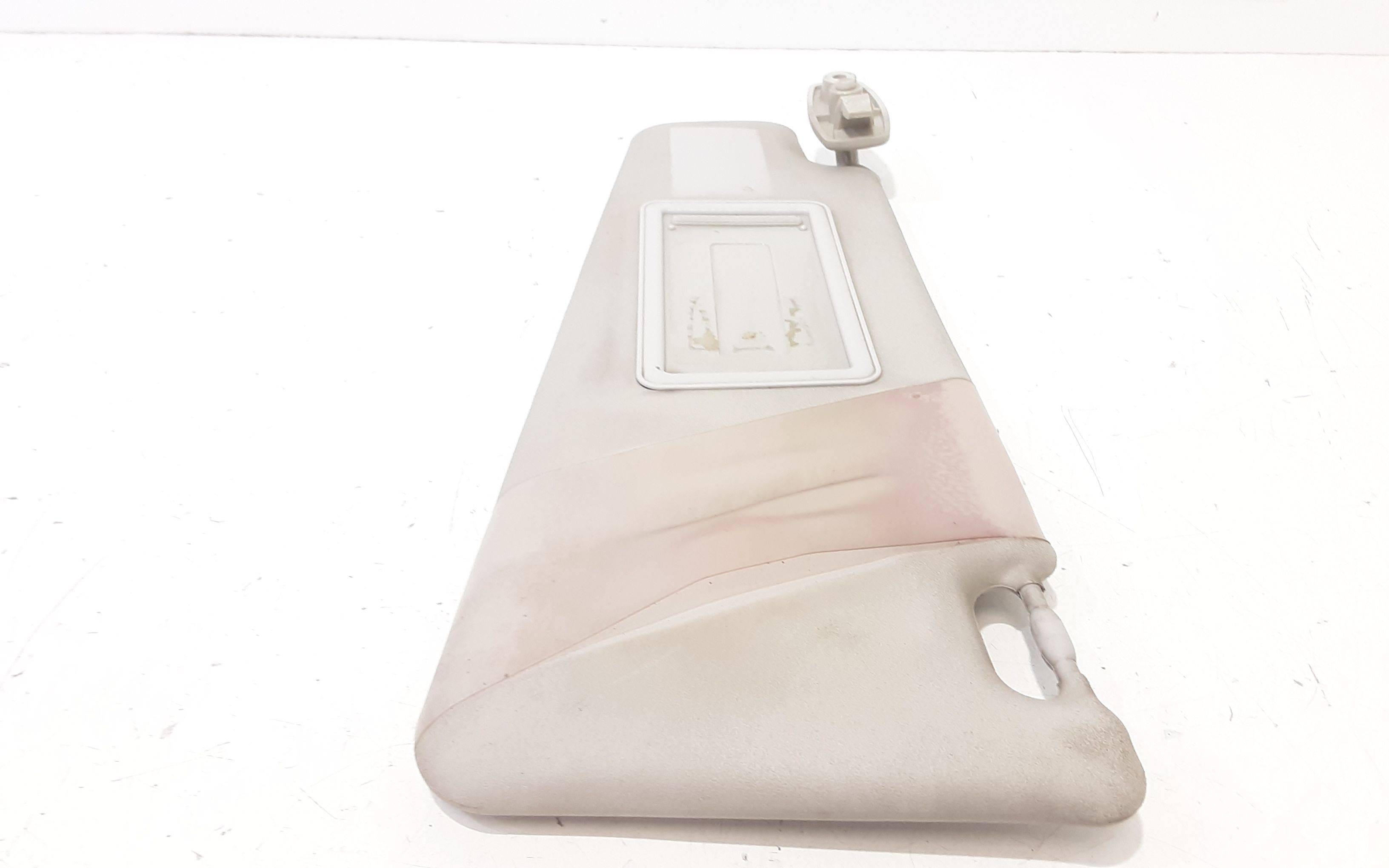 Parasole aletta anteriore Lato Guida FIAT Idea 2 Serie