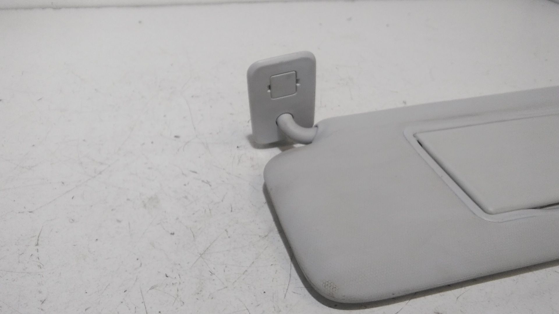 Parasole aletta anteriore Lato Guida PEUGEOT 208 Serie (12>19)