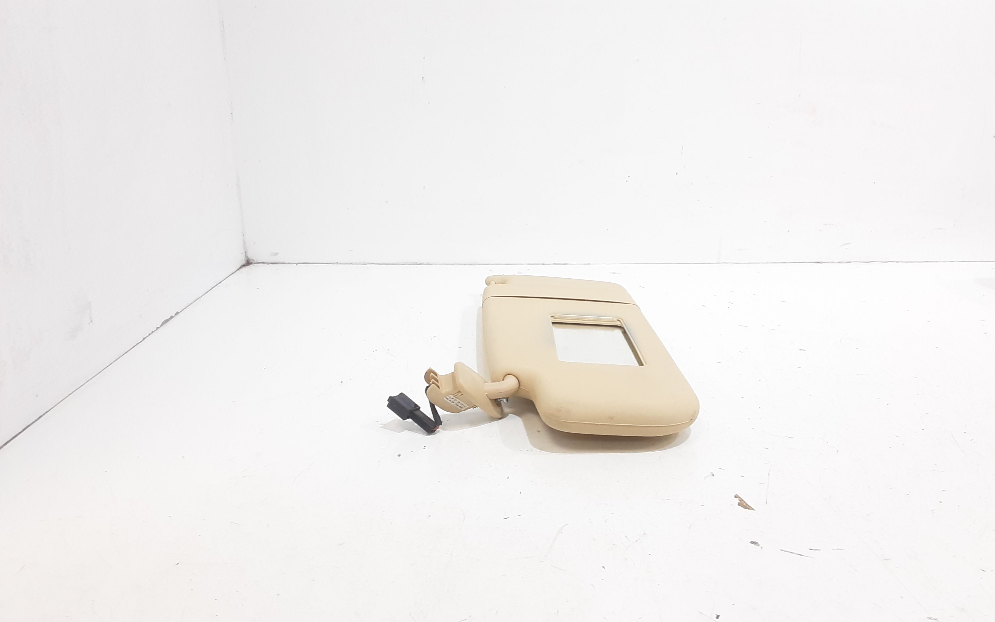 Parasole aletta anteriore Lato Guida VOLKSWAGEN Passat Berlina 3 Serie