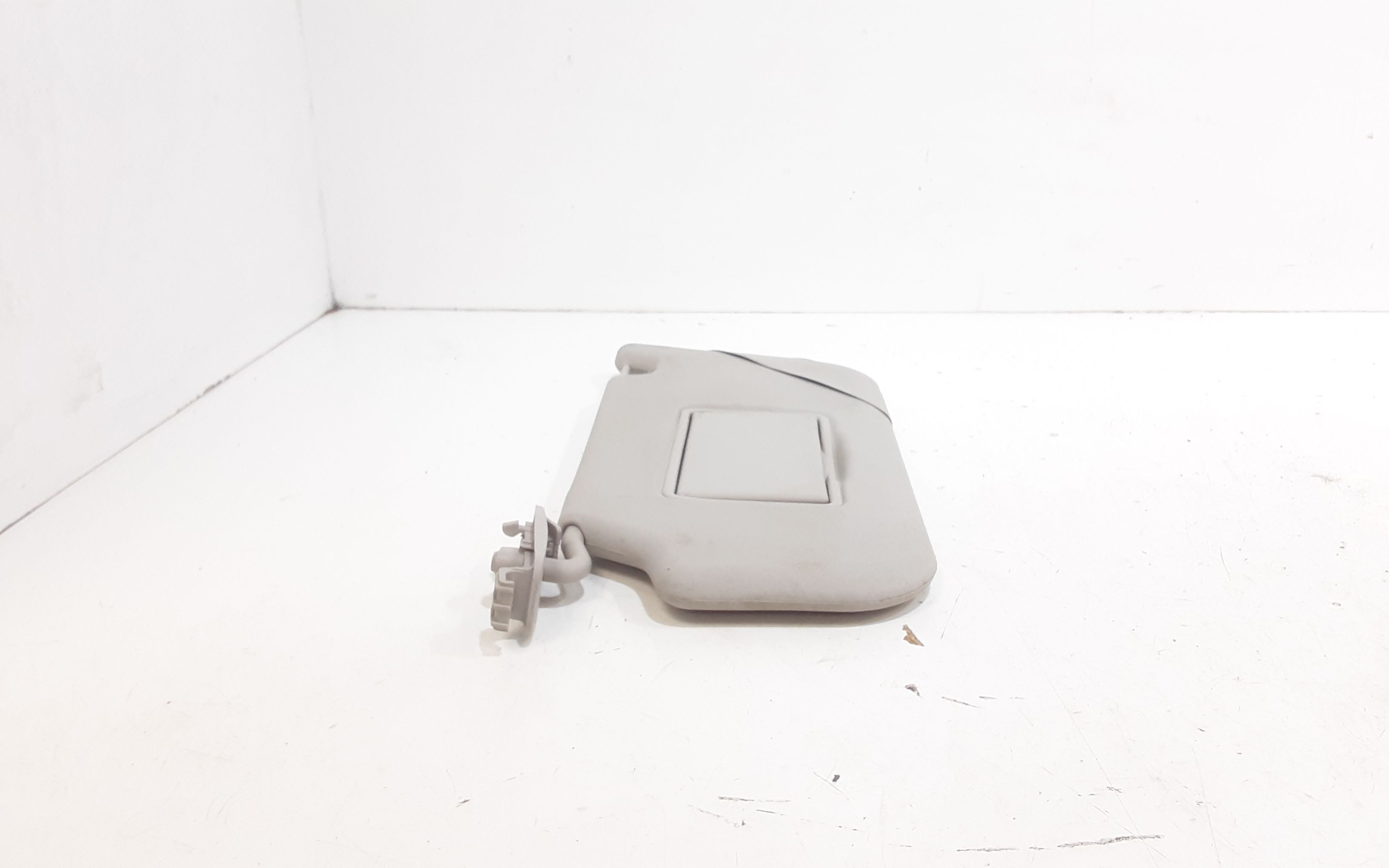 Parasole aletta anteriore Lato Guida FORD Fiesta 6 Serie