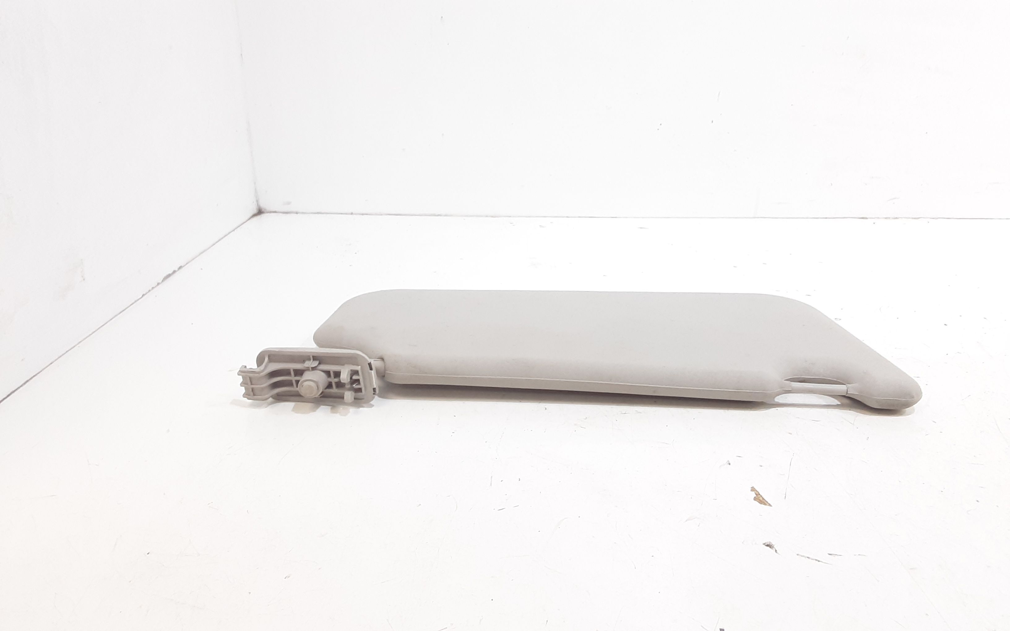 Parasole aletta anteriore Lato Guida FORD Fiesta 6 Serie