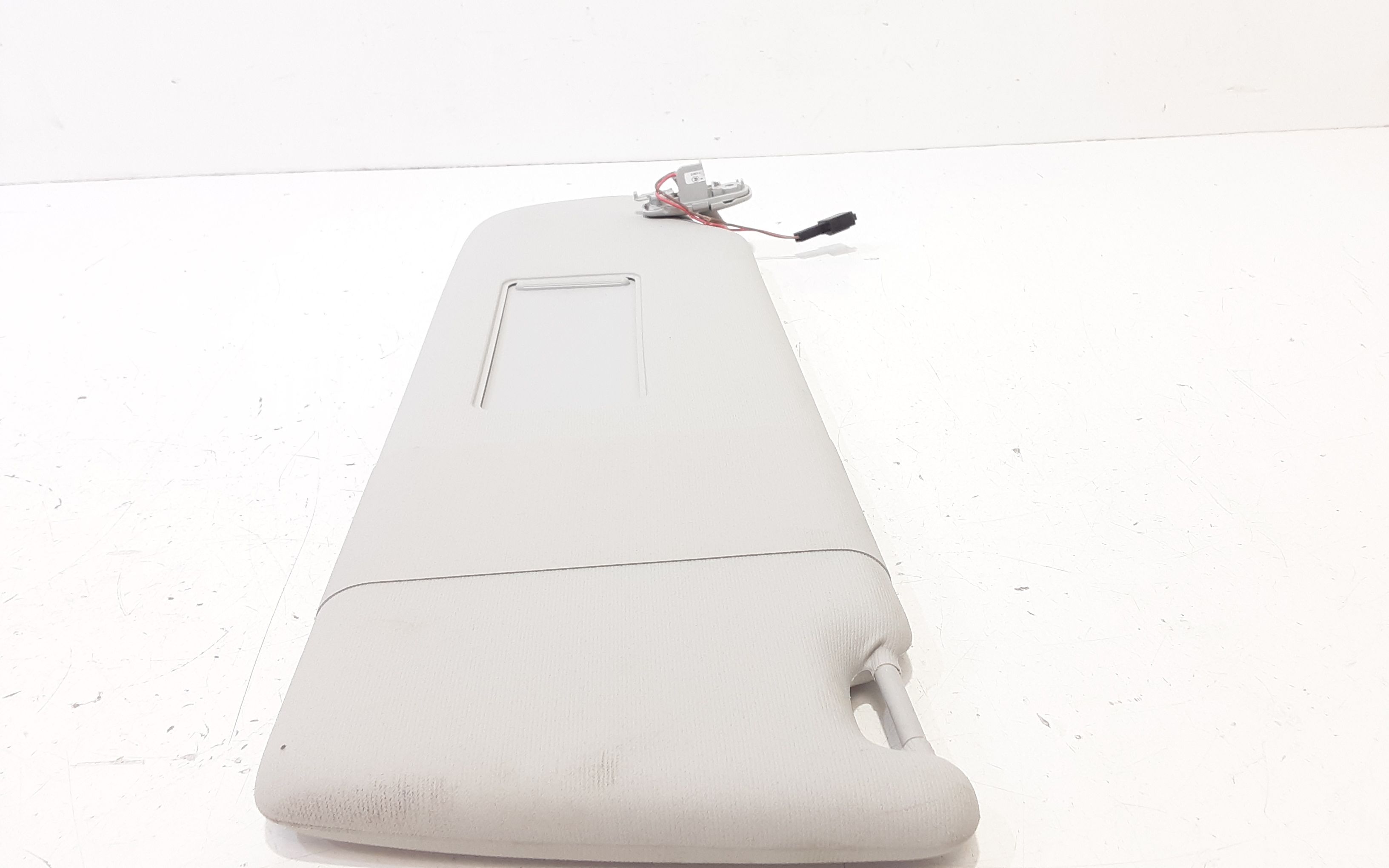 Parasole aletta anteriore Lato Guida VOLKSWAGEN Multivan Serie (15>)