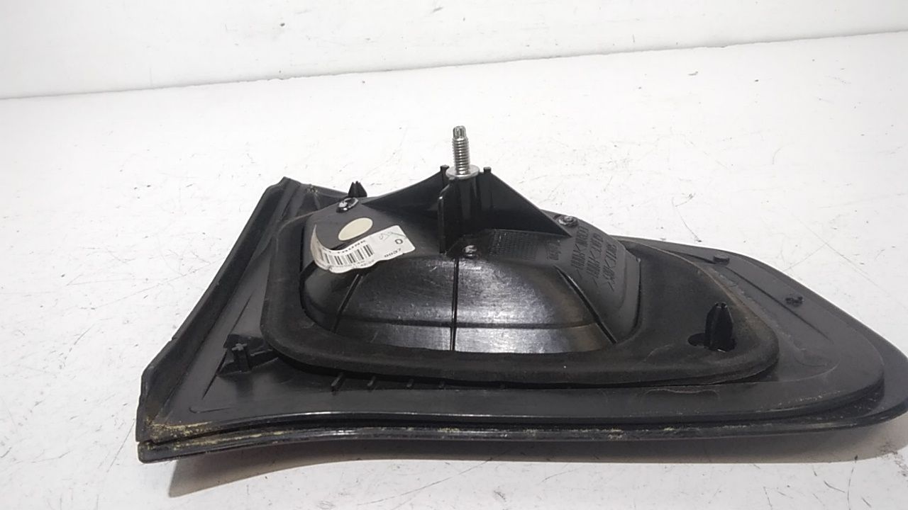 Stop Posteriore Destro Integrato nel Portello CITROEN C3 Serie