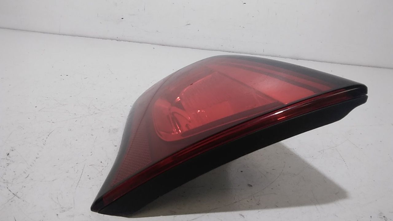 Stop Posteriore Destro Integrato nel Portello CITROEN C3 Serie