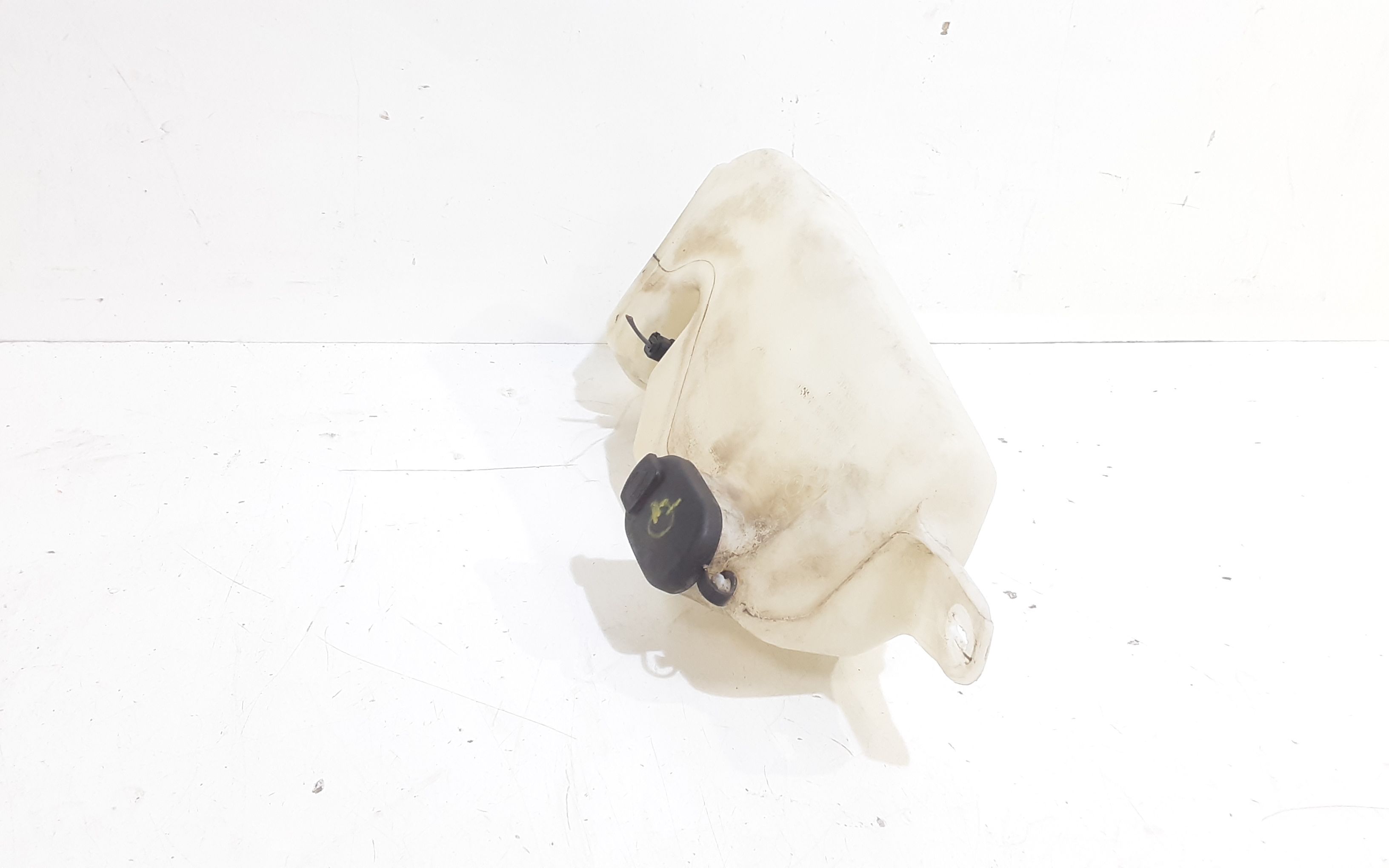 Vaschetta Tergi ant DACIA Duster 1 Serie