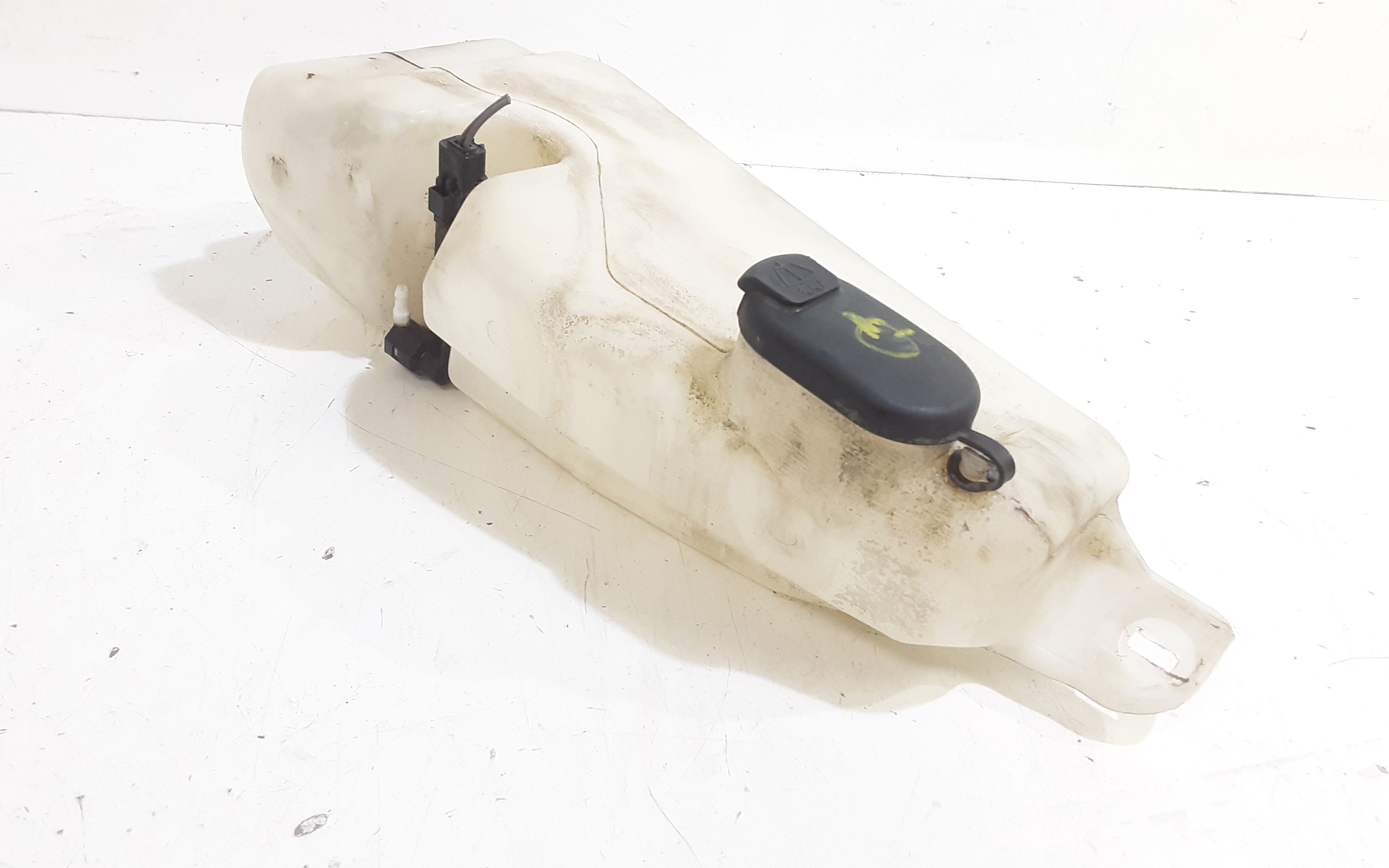 Vaschetta Tergi ant DACIA Duster 1 Serie