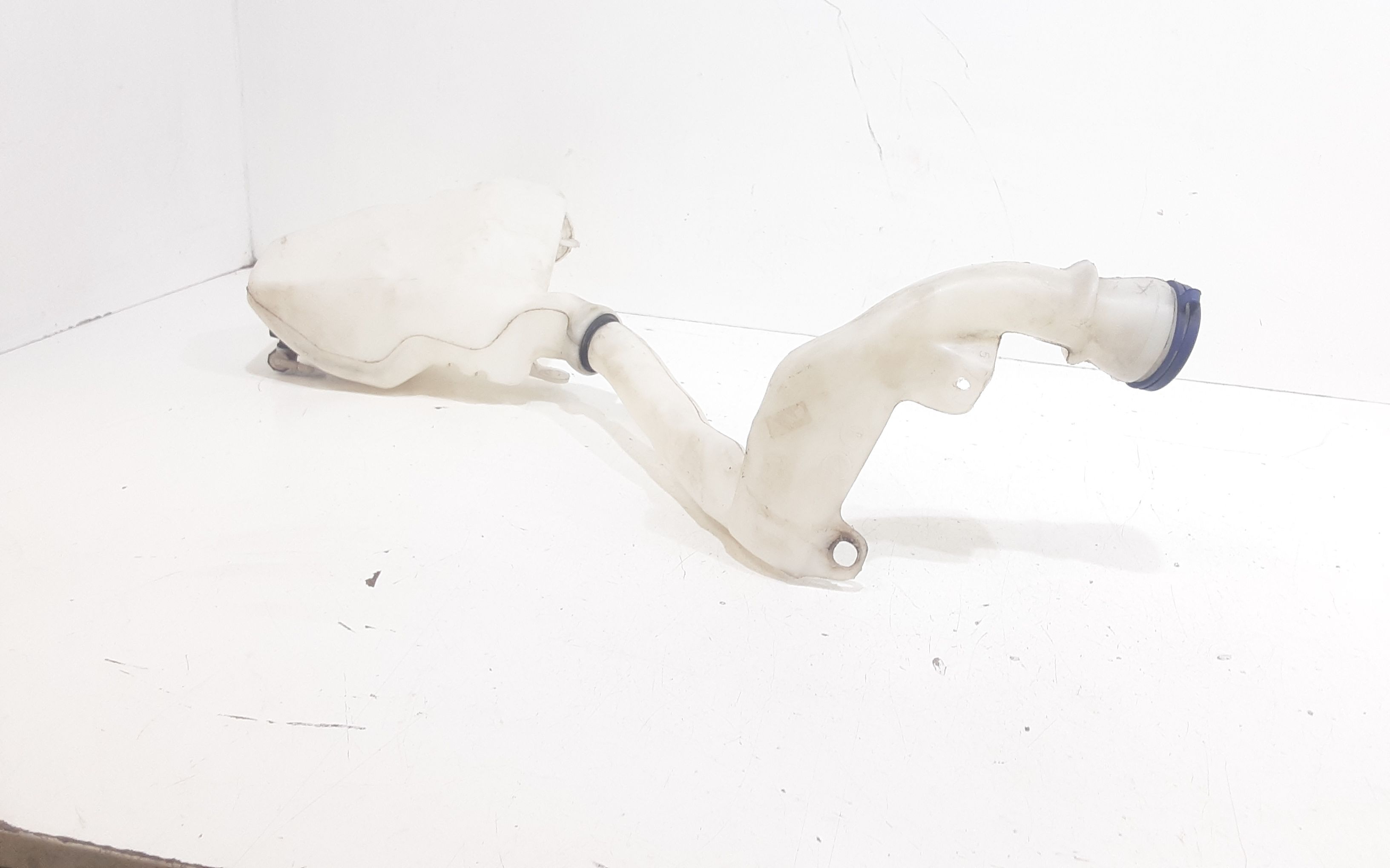 Vaschetta Tergi ant PEUGEOT 2008 1 Serie