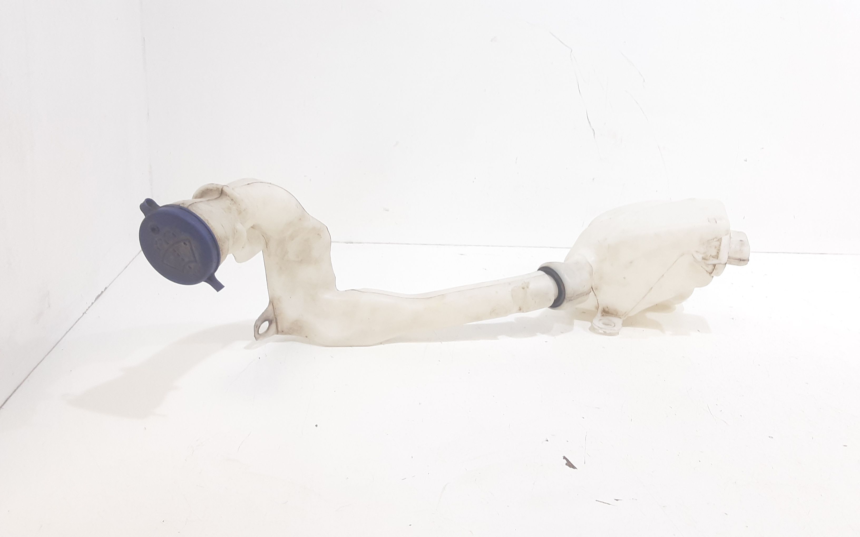 Vaschetta Tergi ant PEUGEOT 2008 1 Serie