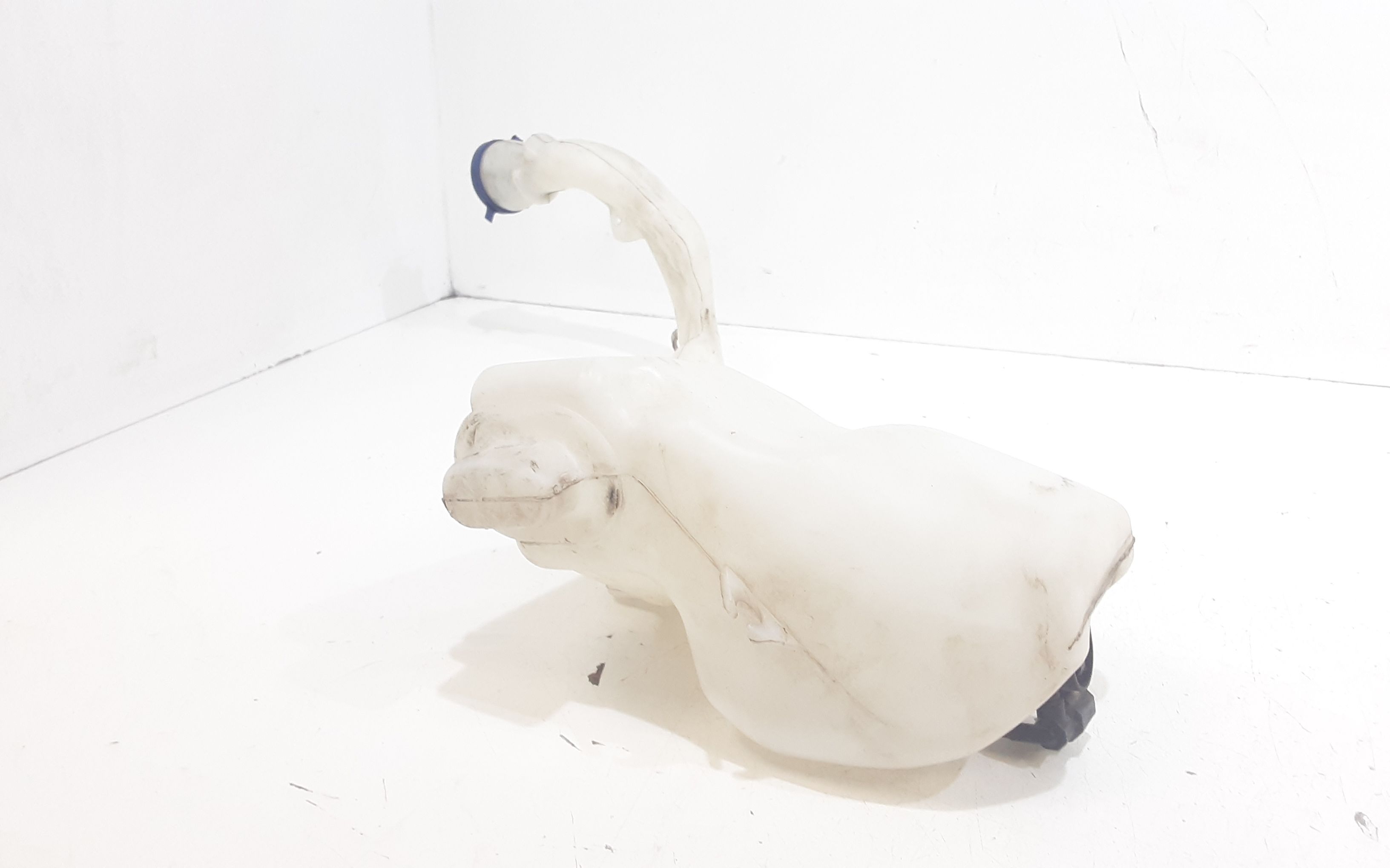 Vaschetta Tergi ant PEUGEOT 2008 1 Serie