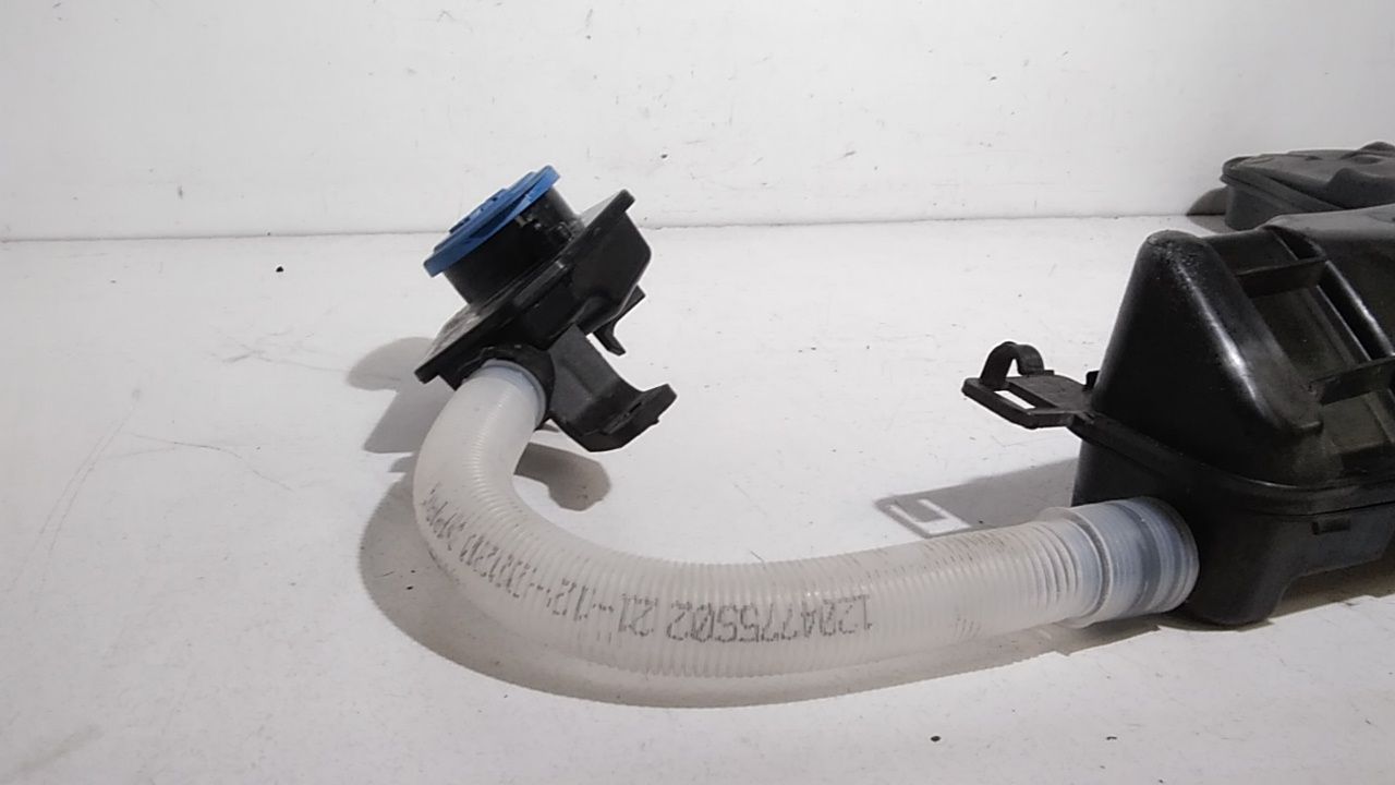 Vaschetta Tergi ant BMW iX3 Elettrica (G08) 80kW / 109 cv (20>)