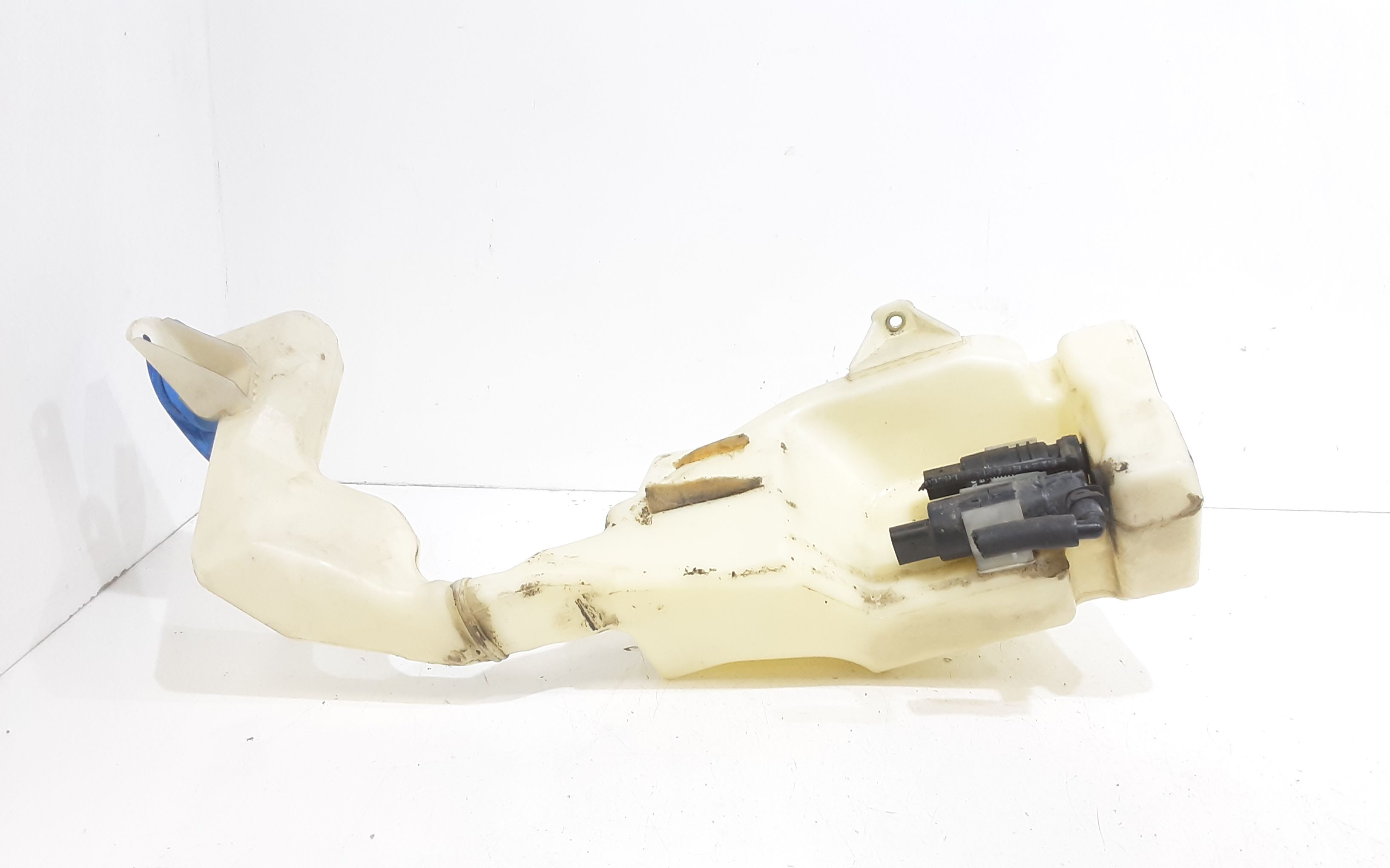 Vaschetta Tergi ant VOLKSWAGEN Passat Berlina 3 Serie