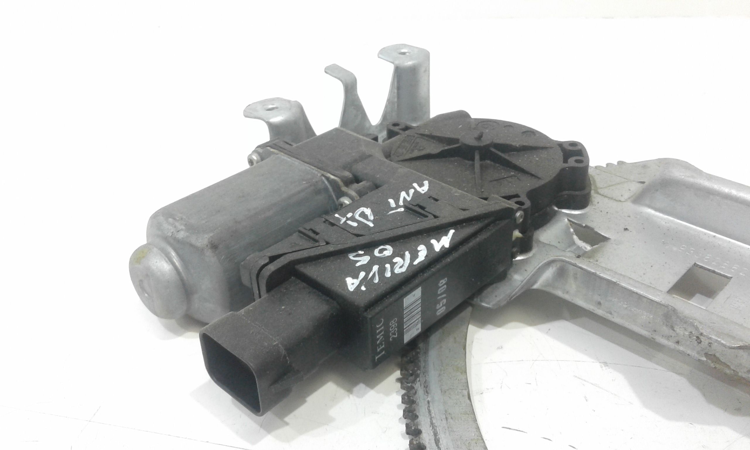 Cremagliera anteriore destra passeggero OPEL Meriva 1 Serie