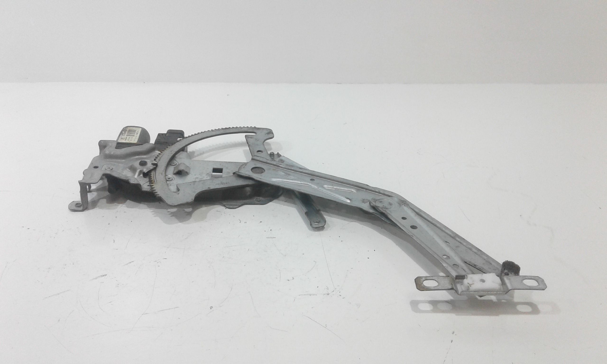 Cremagliera anteriore destra passeggero OPEL Meriva 1 Serie