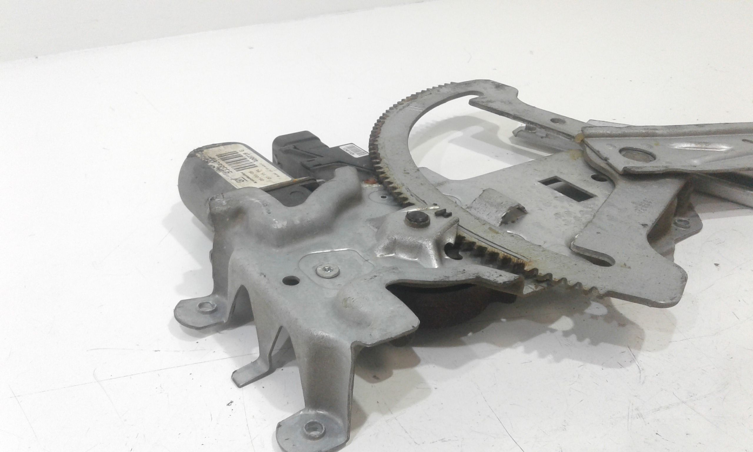 Cremagliera anteriore destra passeggero OPEL Meriva 1 Serie