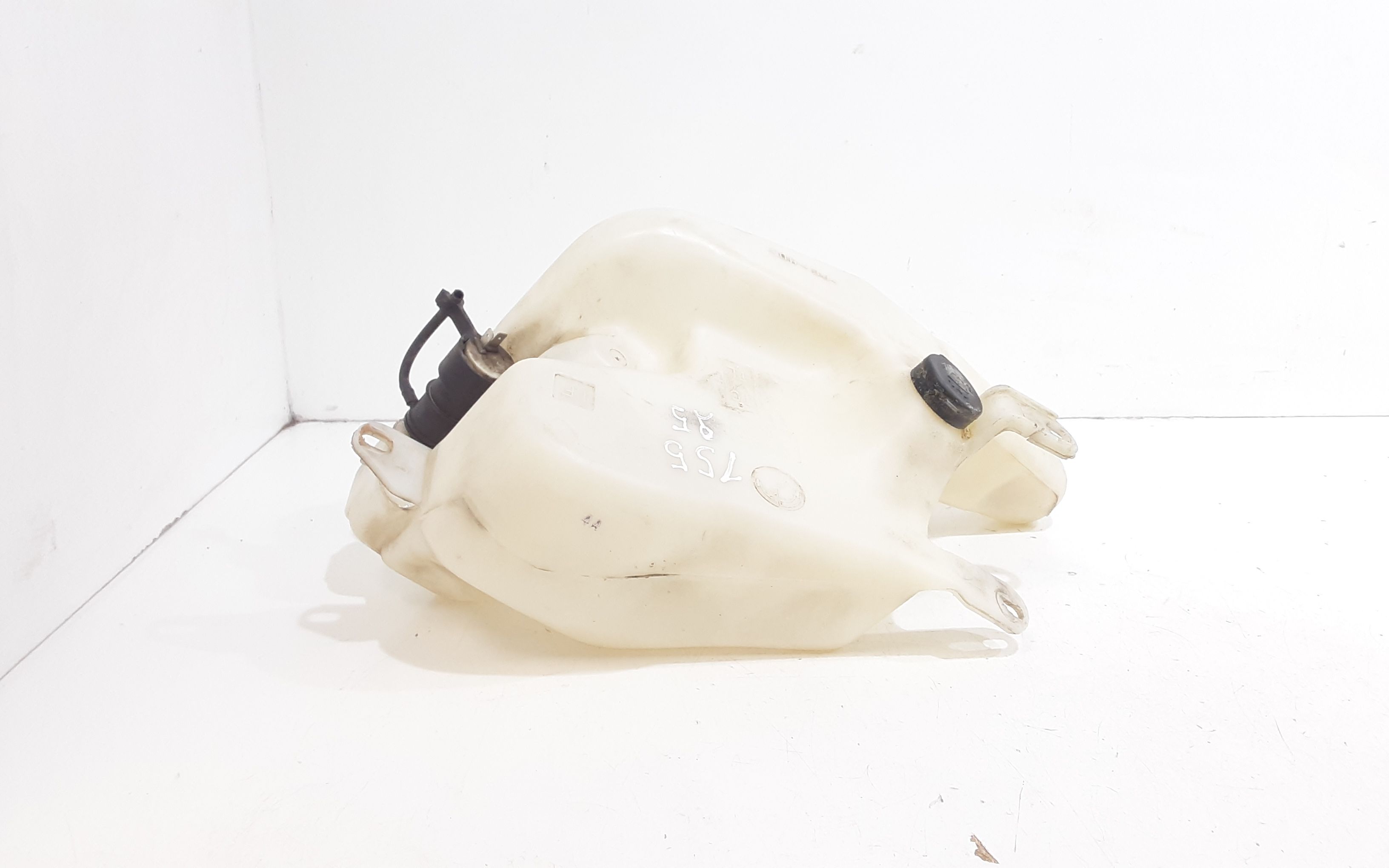 Vaschetta Tergi ant ALFA ROMEO 155 Serie (167_) (94>97)