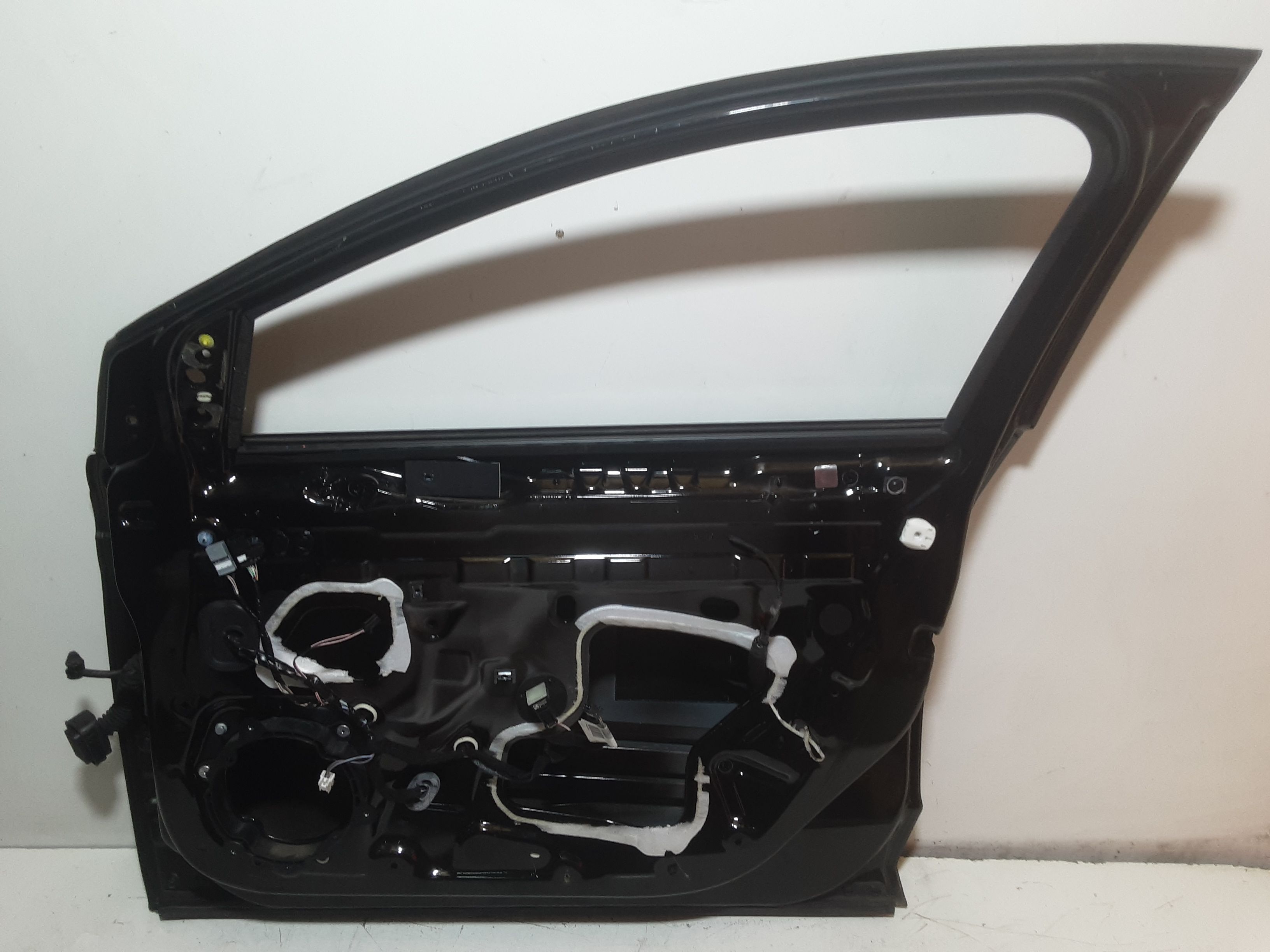 Portiera anteriore Destra RENAULT Megane Grand Coup (16>)