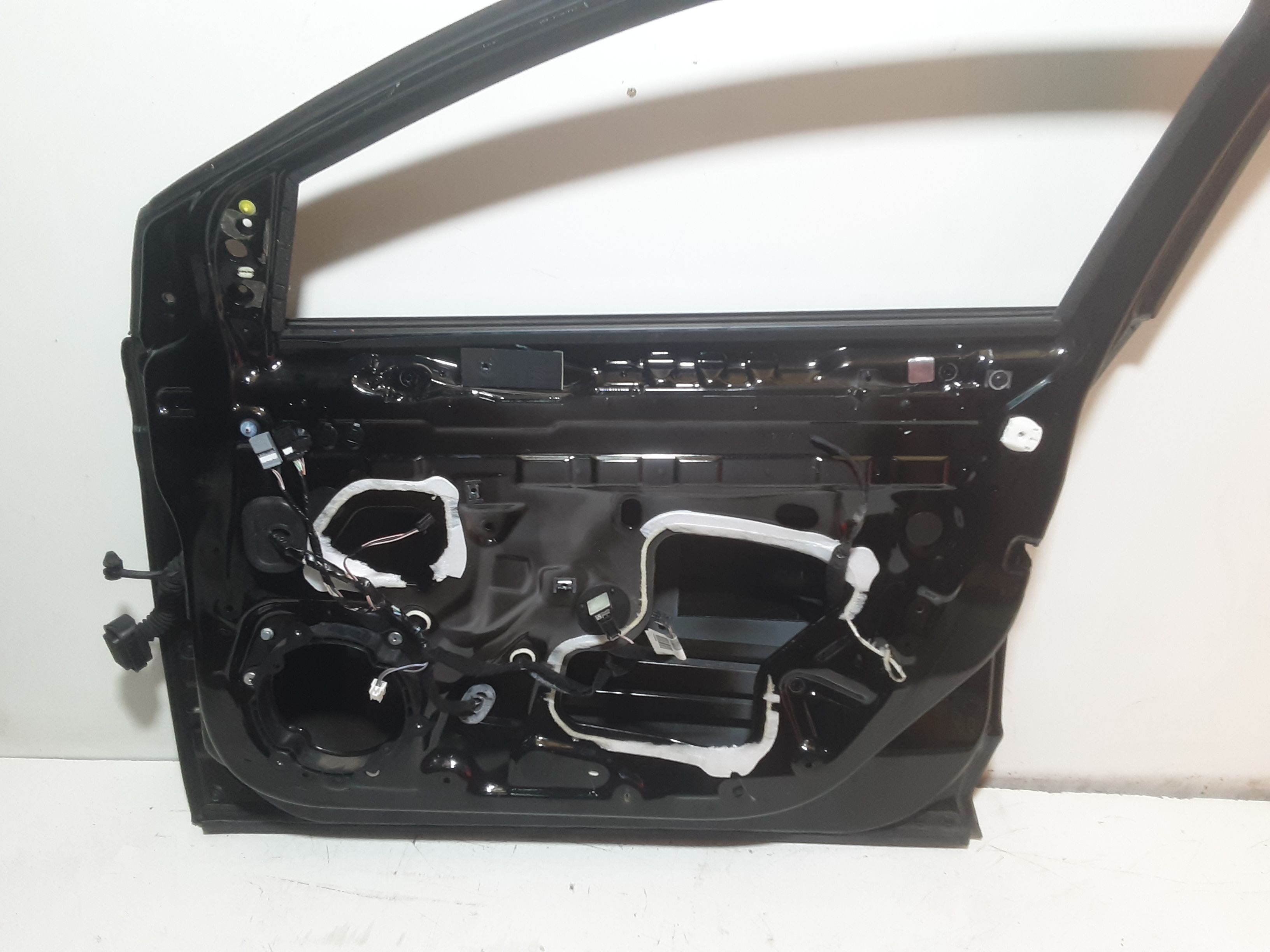 Portiera anteriore Destra RENAULT Megane Grand Coup (16>)