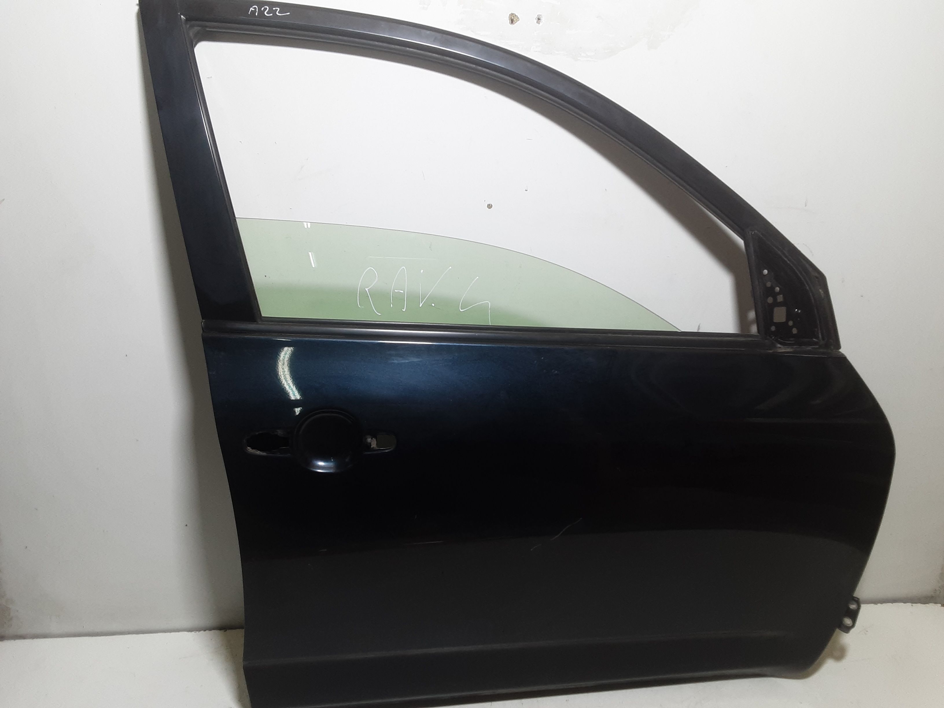 Portiera anteriore Destra TOYOTA Rav4 5 Serie