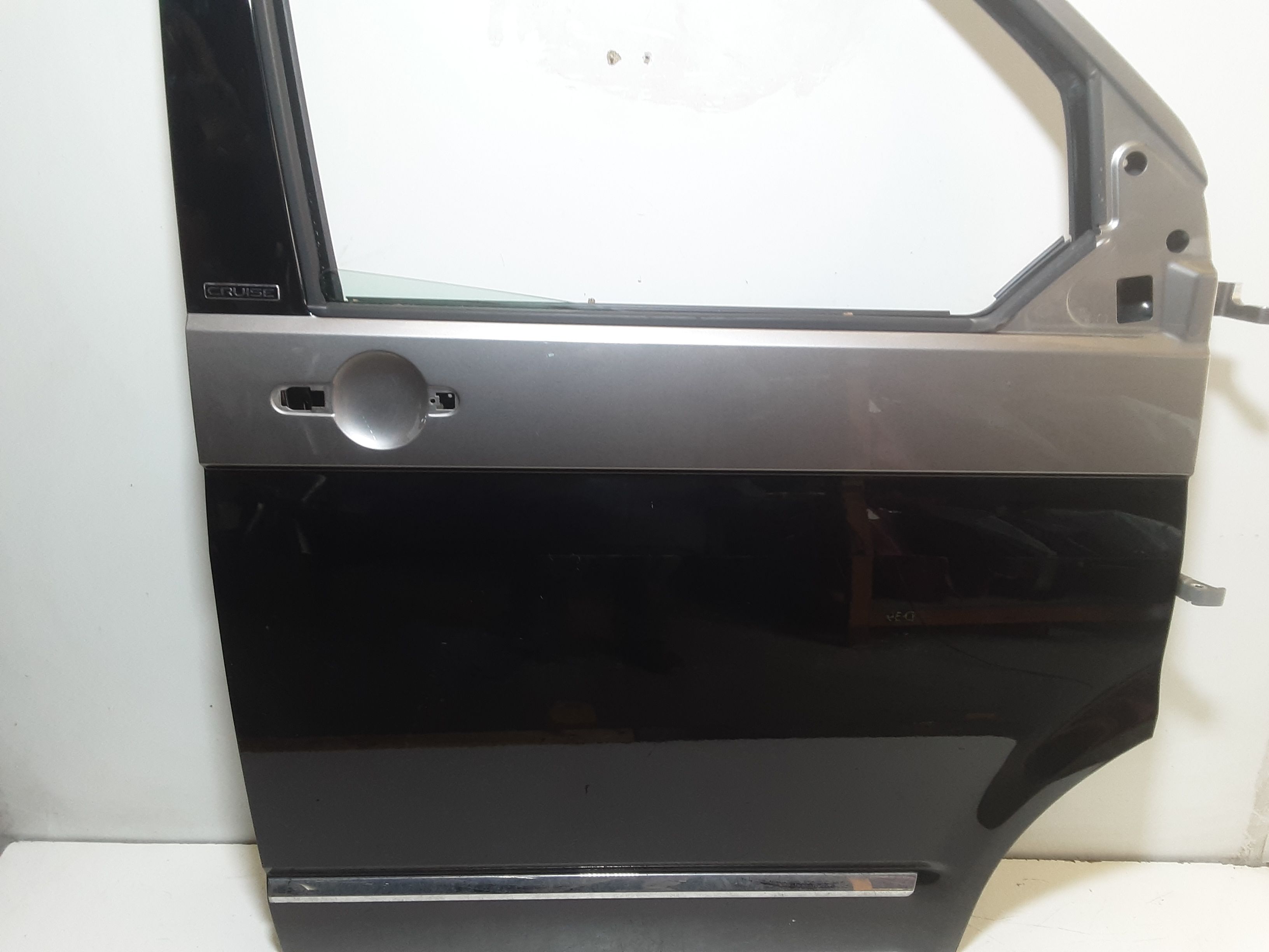 Portiera anteriore Destra VOLKSWAGEN Multivan Serie (15>)