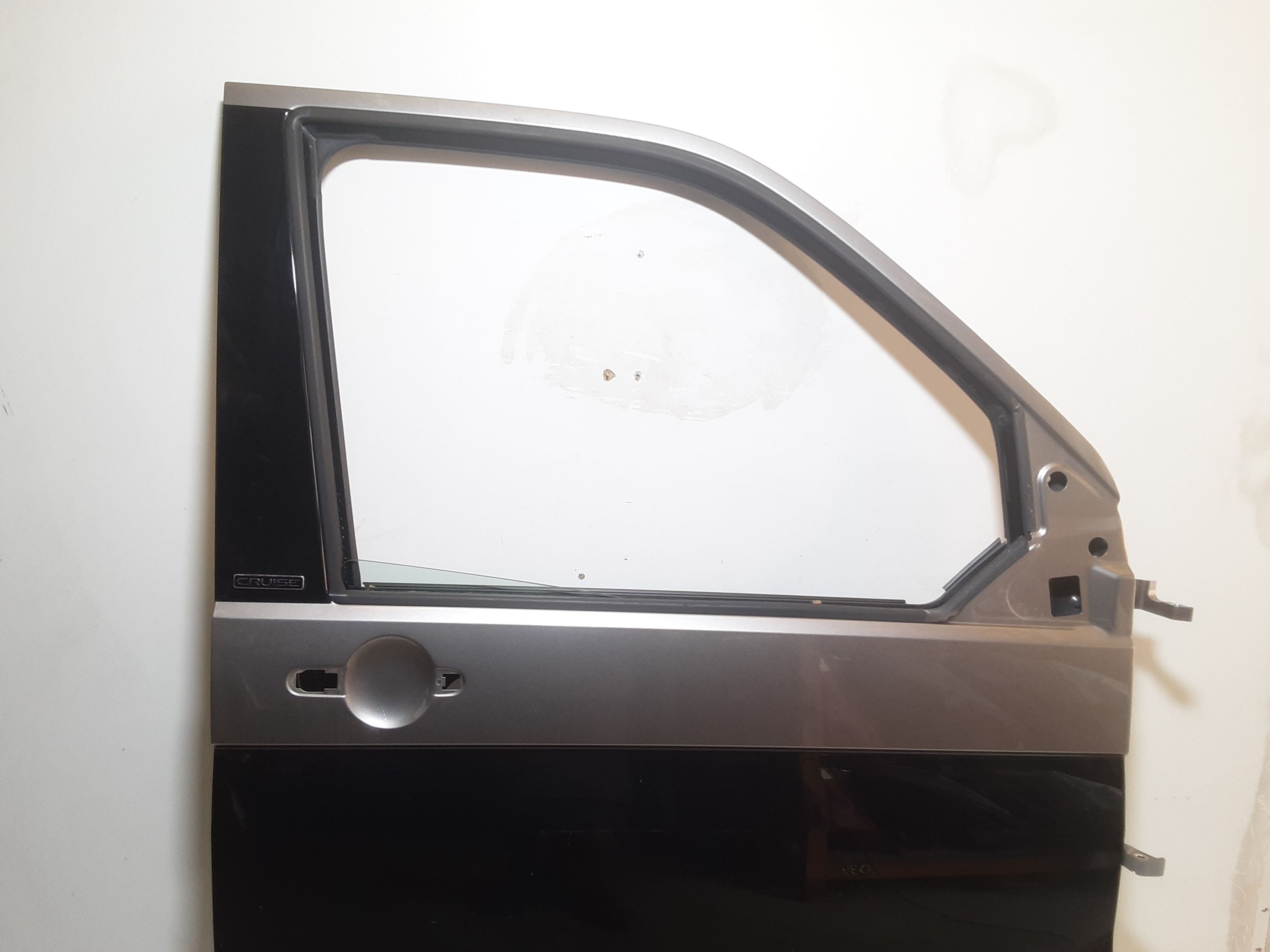 Portiera anteriore Destra VOLKSWAGEN Multivan Serie (15>)