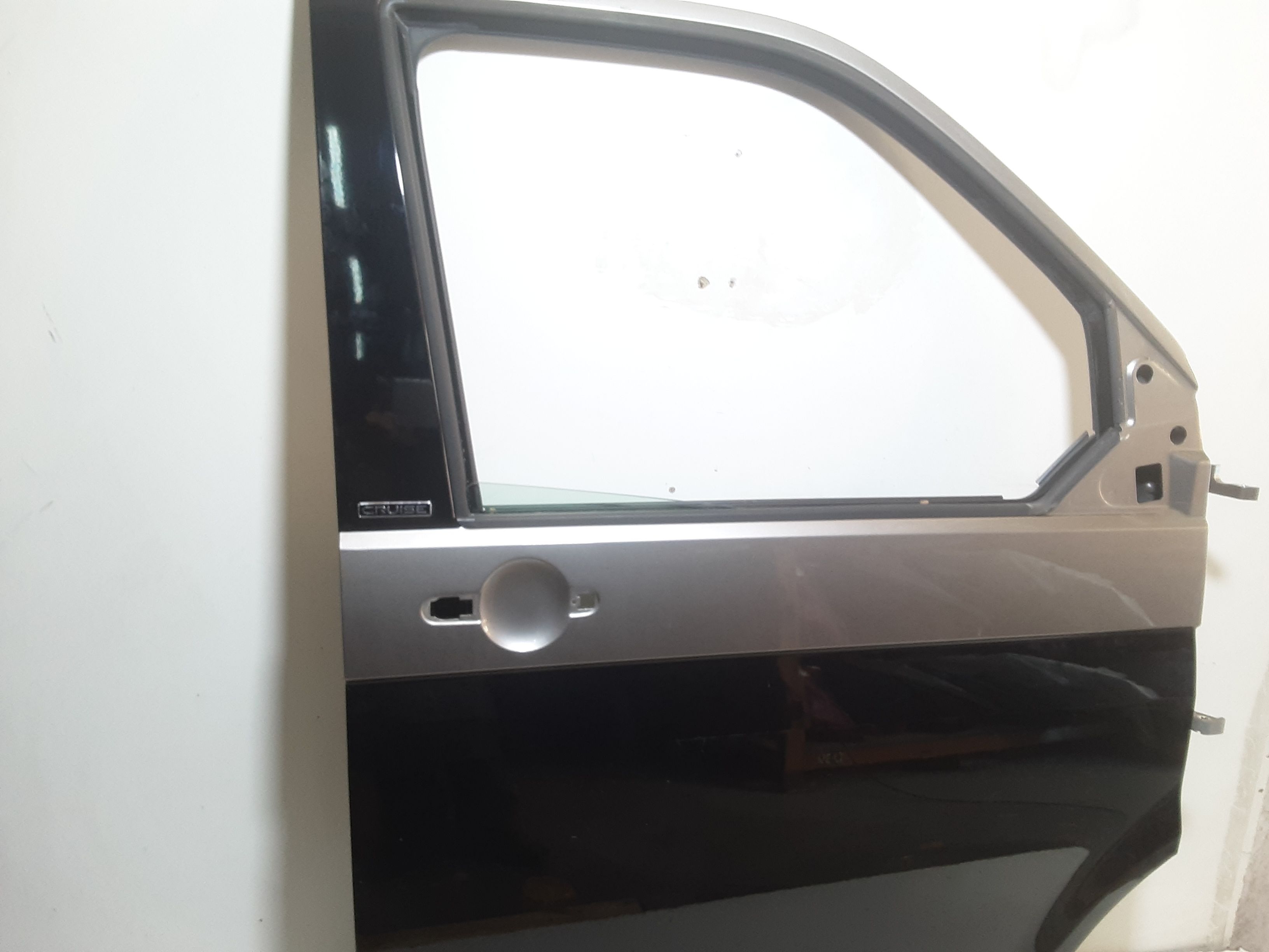 Portiera anteriore Destra VOLKSWAGEN Multivan Serie (15>)