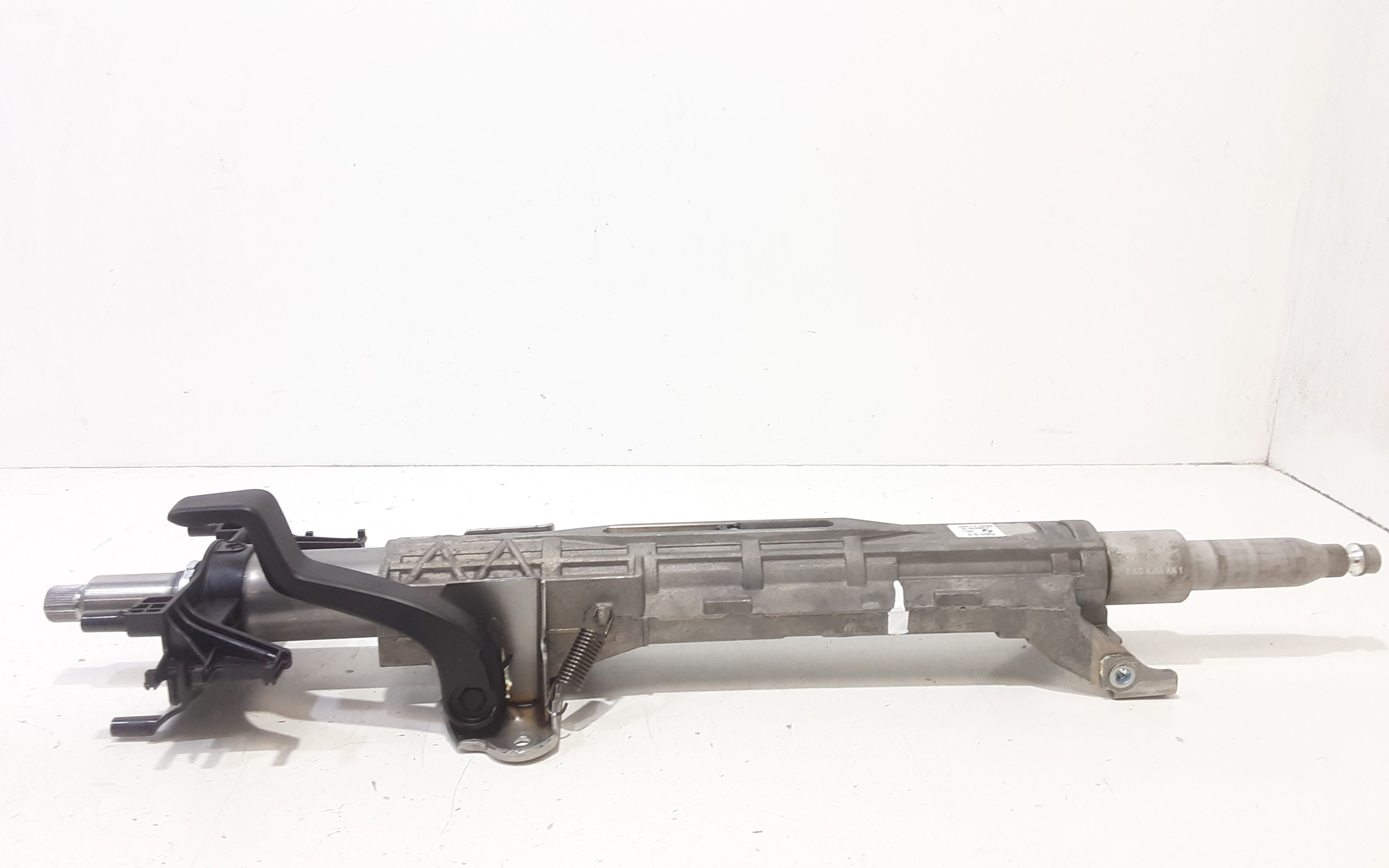 Canna dello sterzo (Piantone) BMW iX3 Elettrica (G08) 80kW / 109 cv (20>)