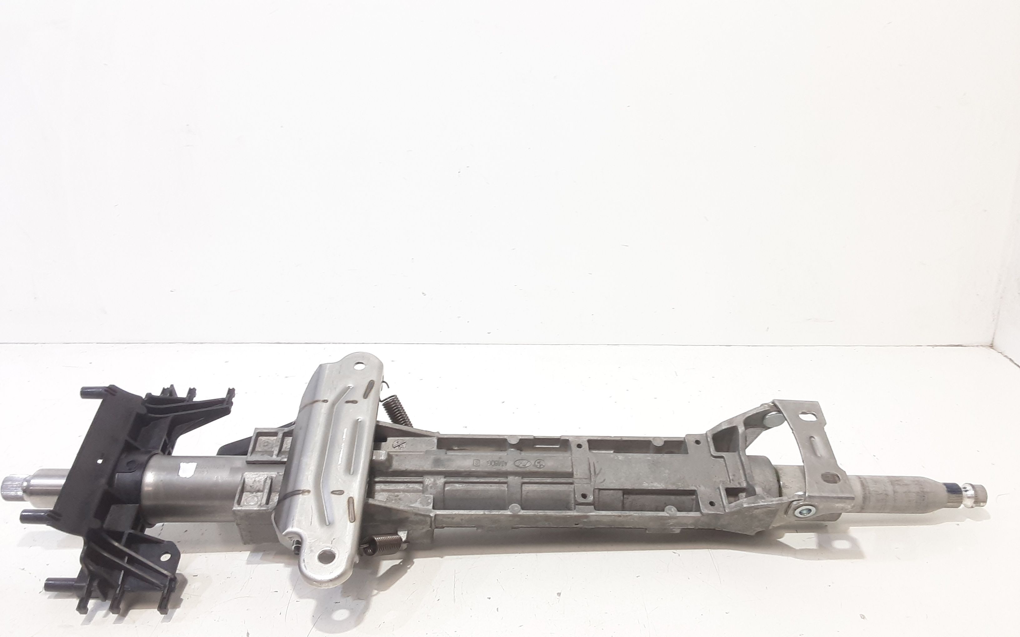 Canna dello sterzo (Piantone) BMW iX3 Elettrica (G08) 80kW / 109 cv (20>)