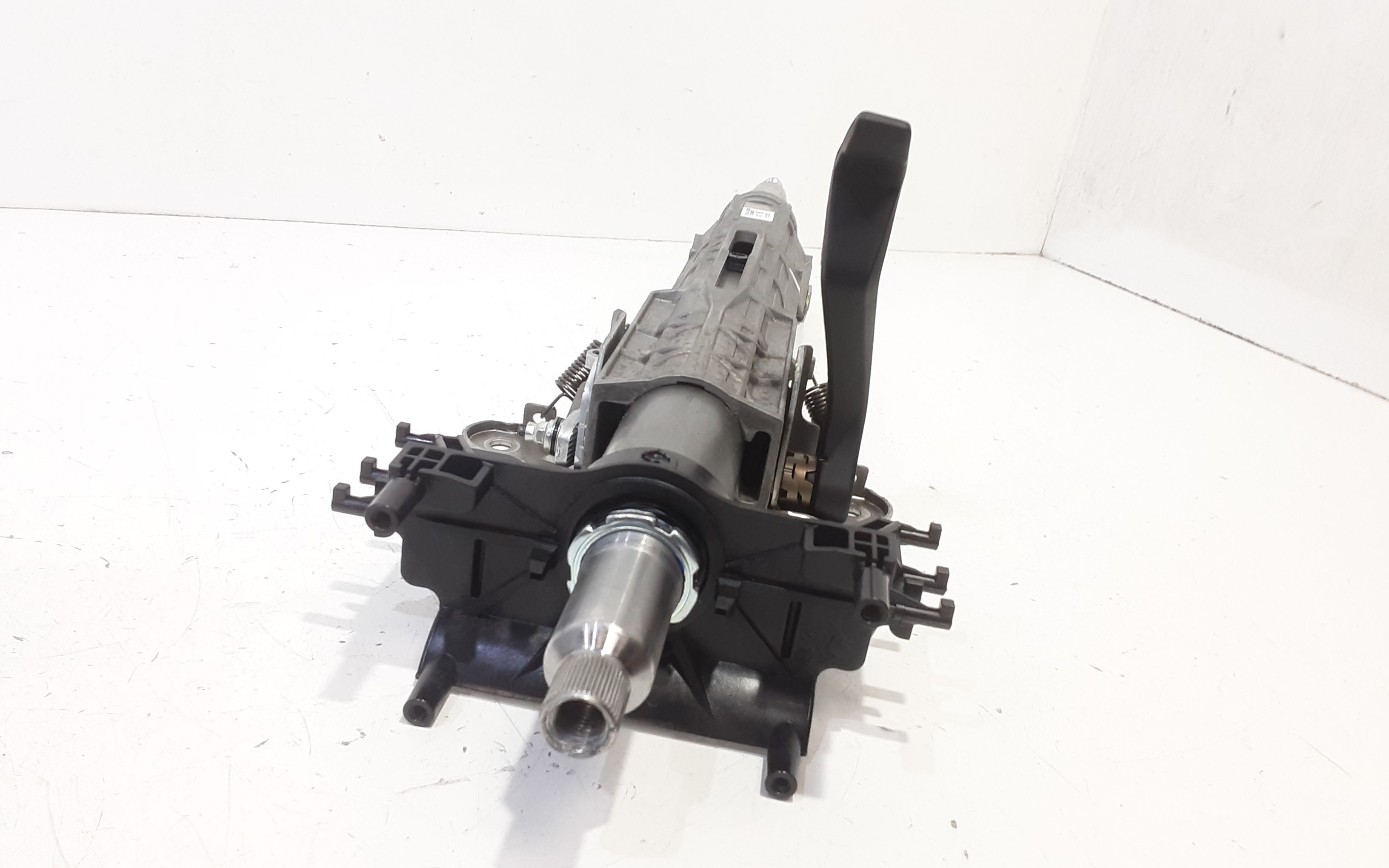 Canna dello sterzo (Piantone) BMW iX3 Elettrica (G08) 80kW / 109 cv (20>)