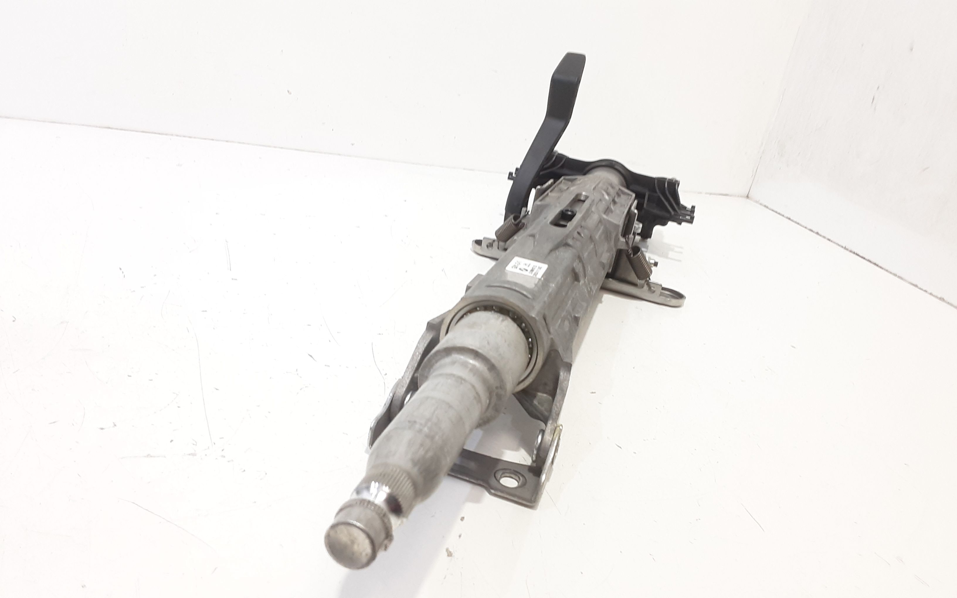 Canna dello sterzo (Piantone) BMW iX3 Elettrica (G08) 80kW / 109 cv (20>)