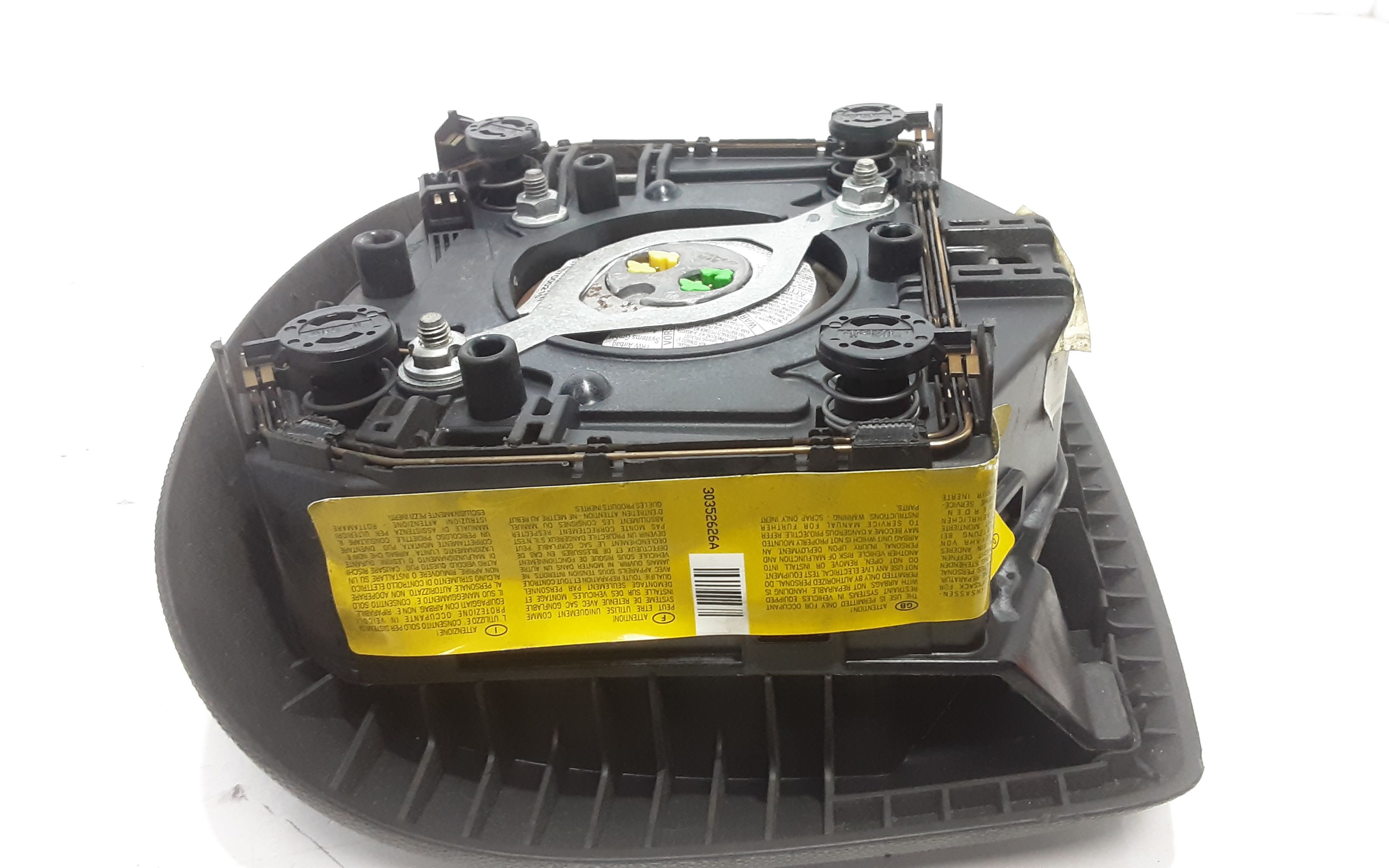 Airbag Volante FIAT Ducato 5 Serie