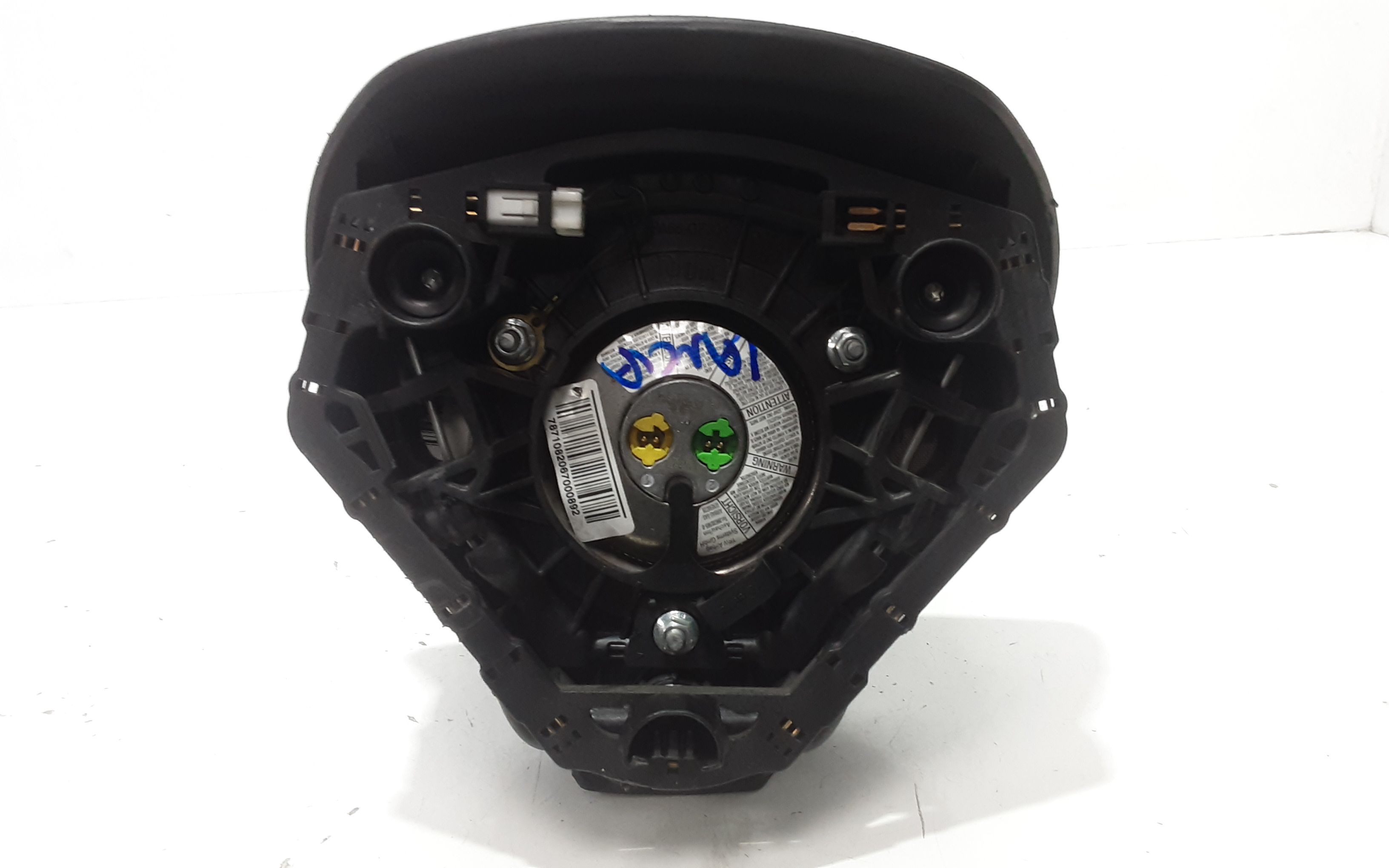 Airbag Volante LANCIA Delta 3 Serie