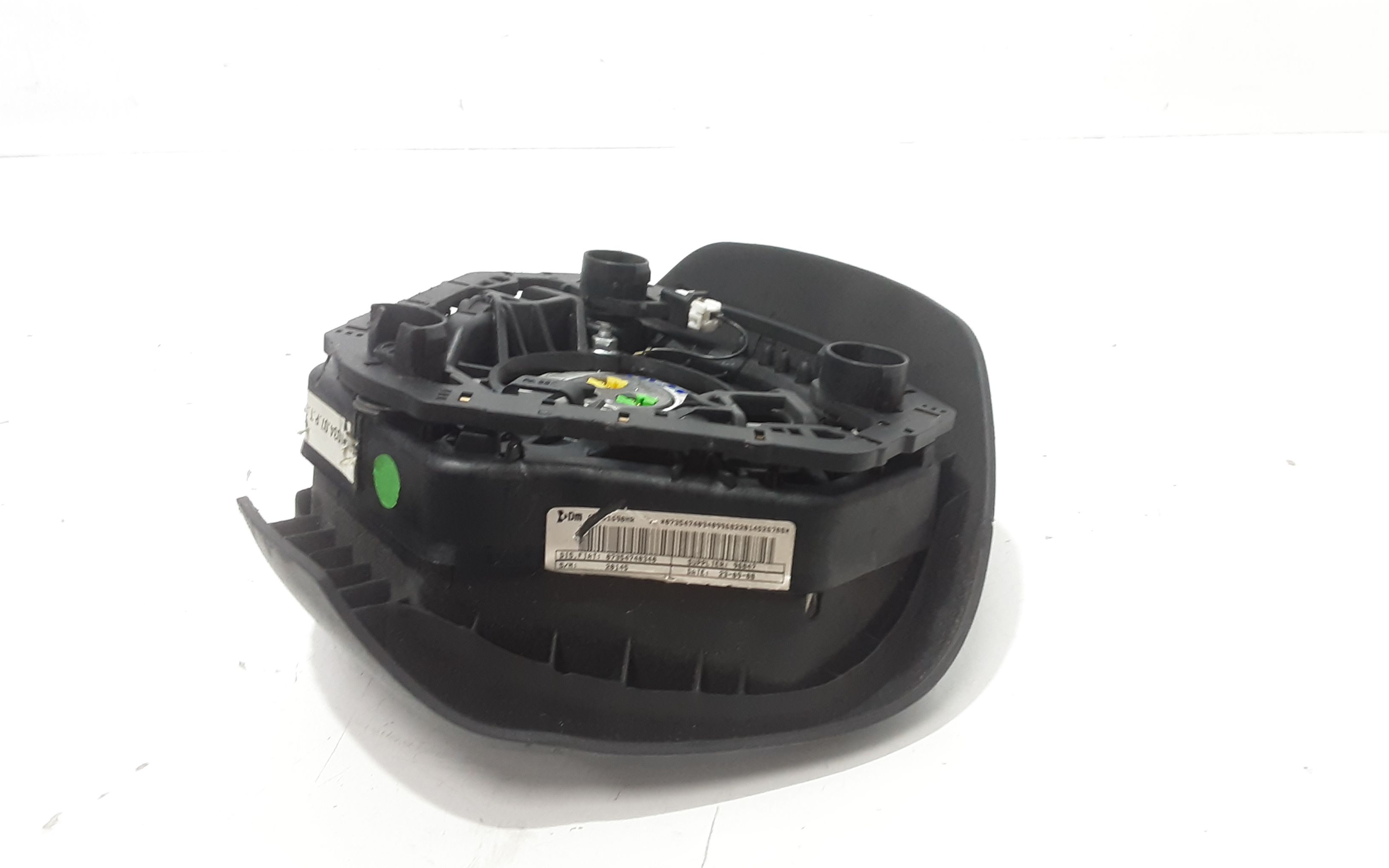 Airbag Volante LANCIA Delta 3 Serie