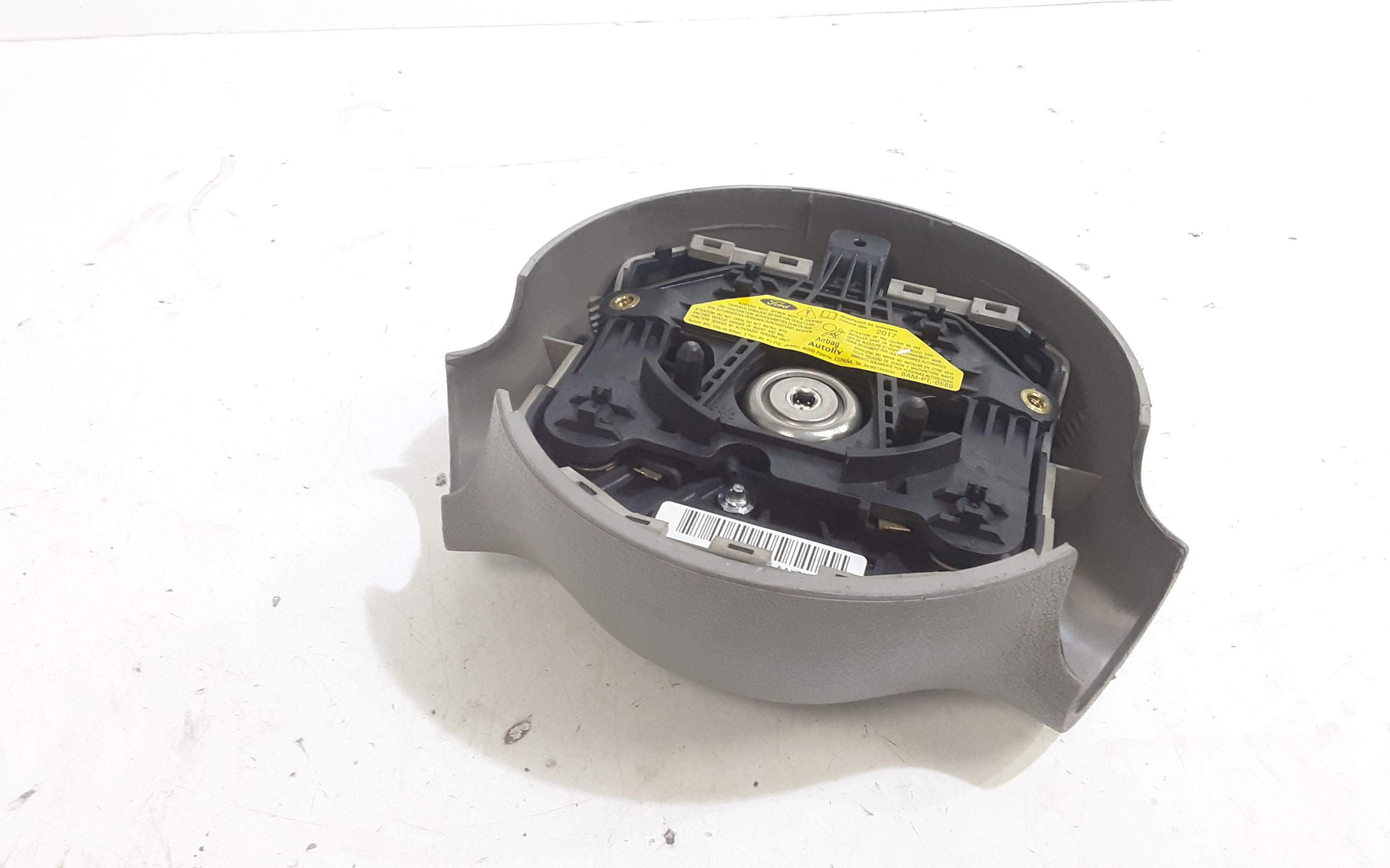 Airbag Volante FORD Ka Serie (CCQ) (96>08)