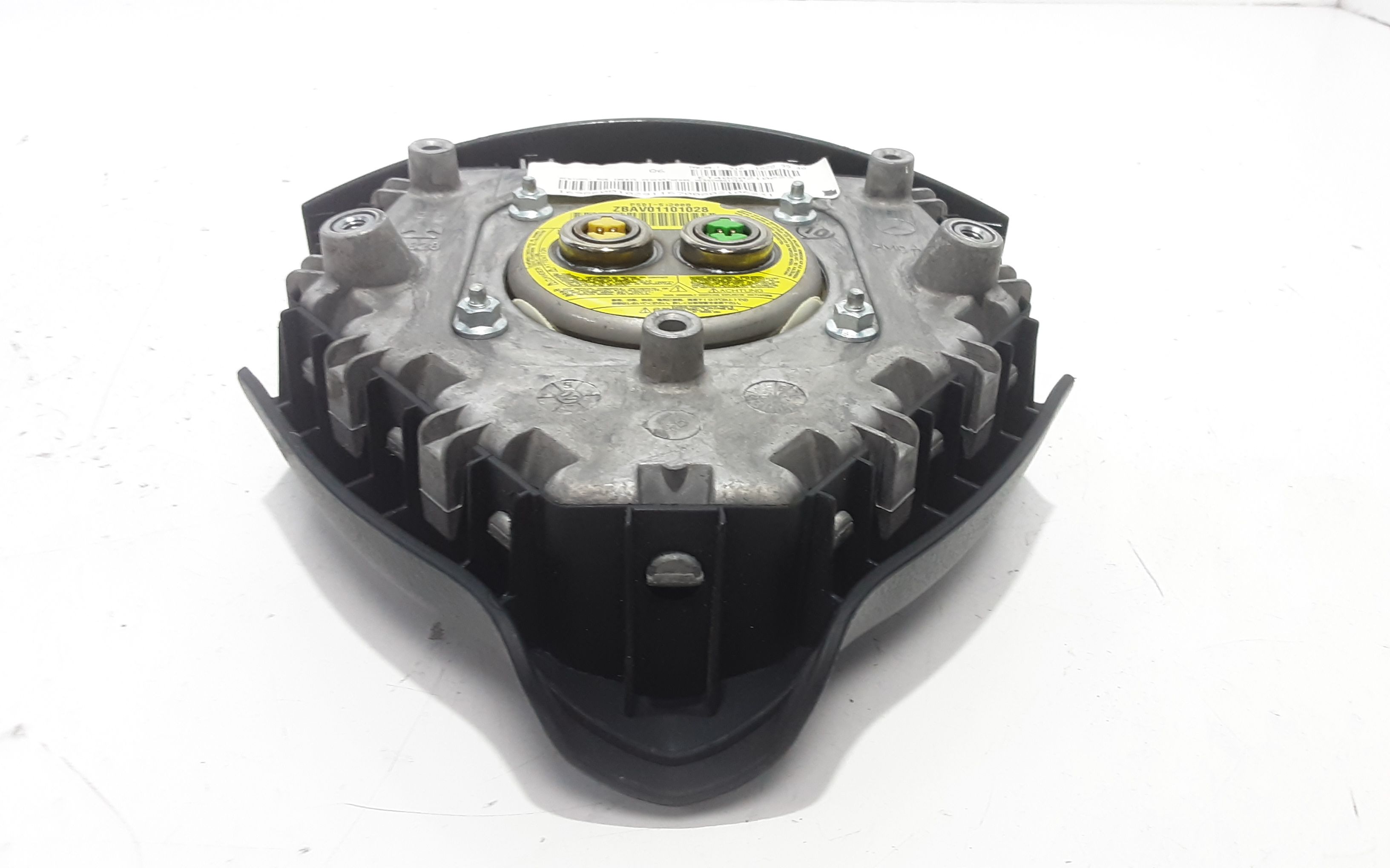 Airbag Volante MERCEDES Classe A W169 3 Serie