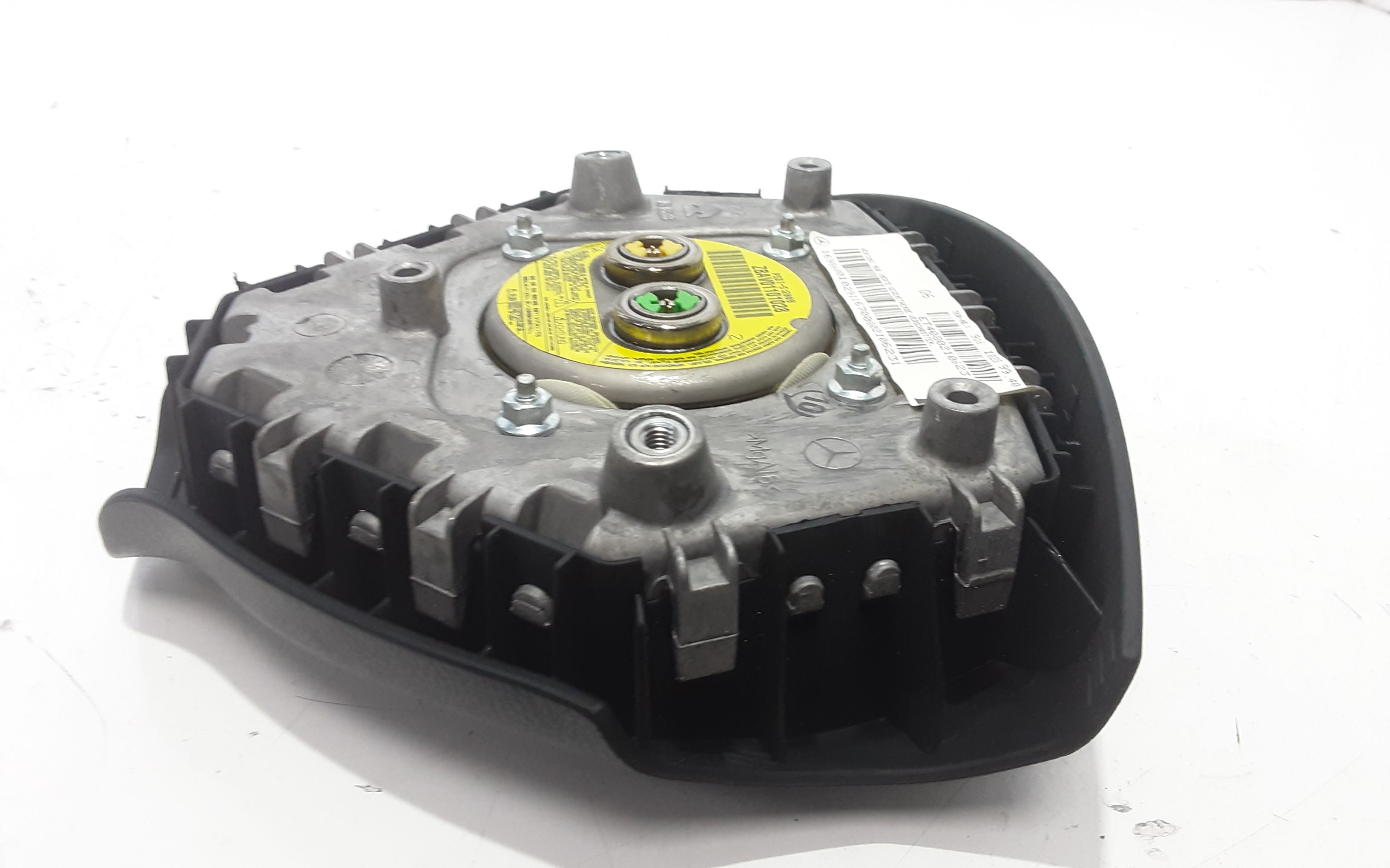 Airbag Volante MERCEDES Classe A W169 3 Serie