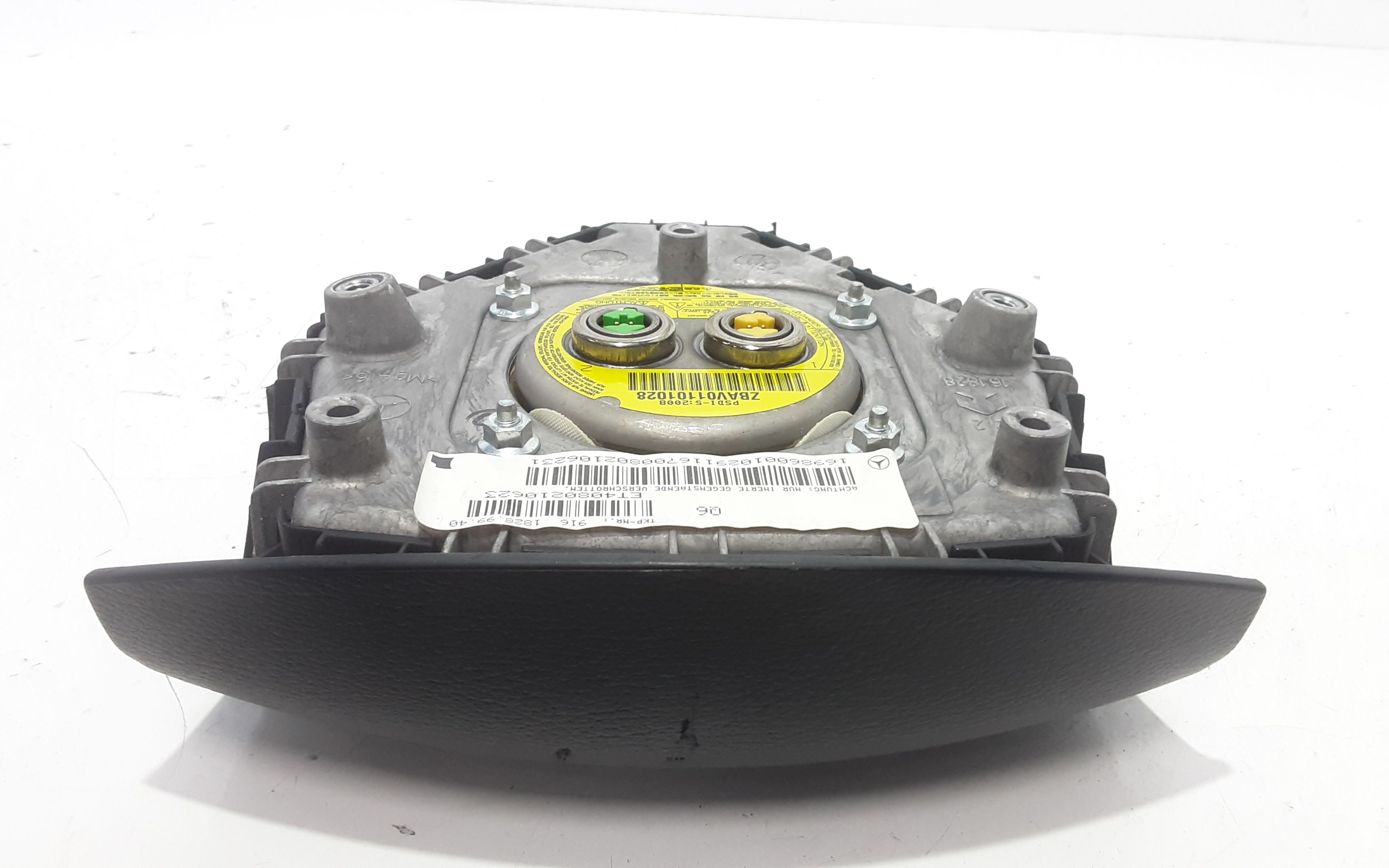 Airbag Volante MERCEDES Classe A W169 3 Serie