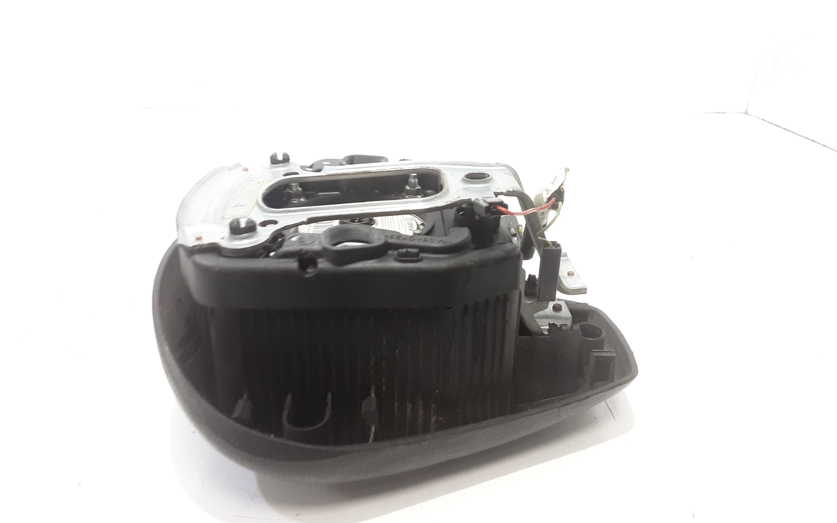 Airbag Volante CITROEN C3 2 Serie