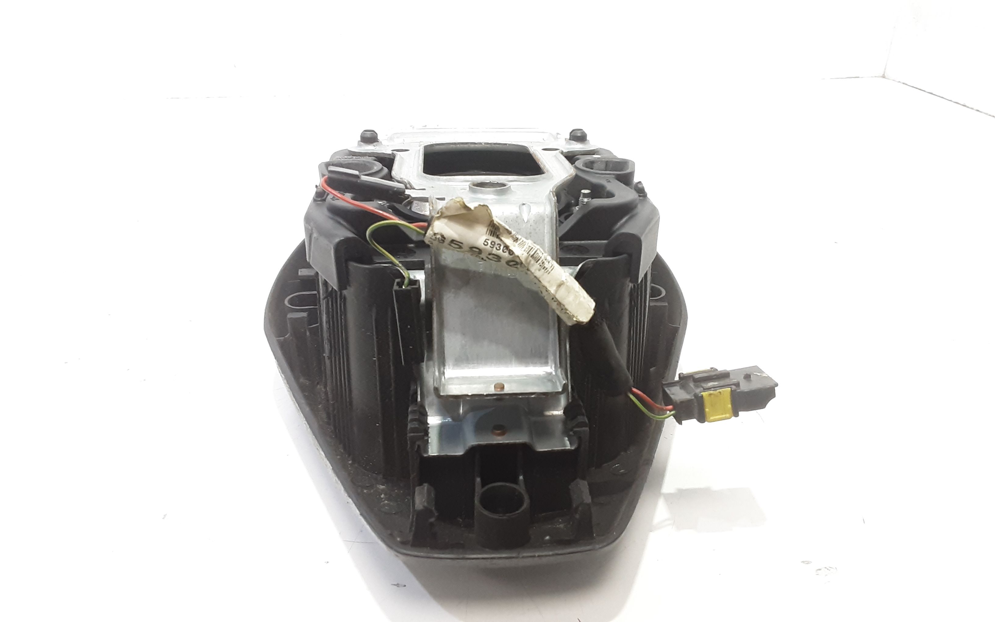 Airbag Volante CITROEN C3 2 Serie