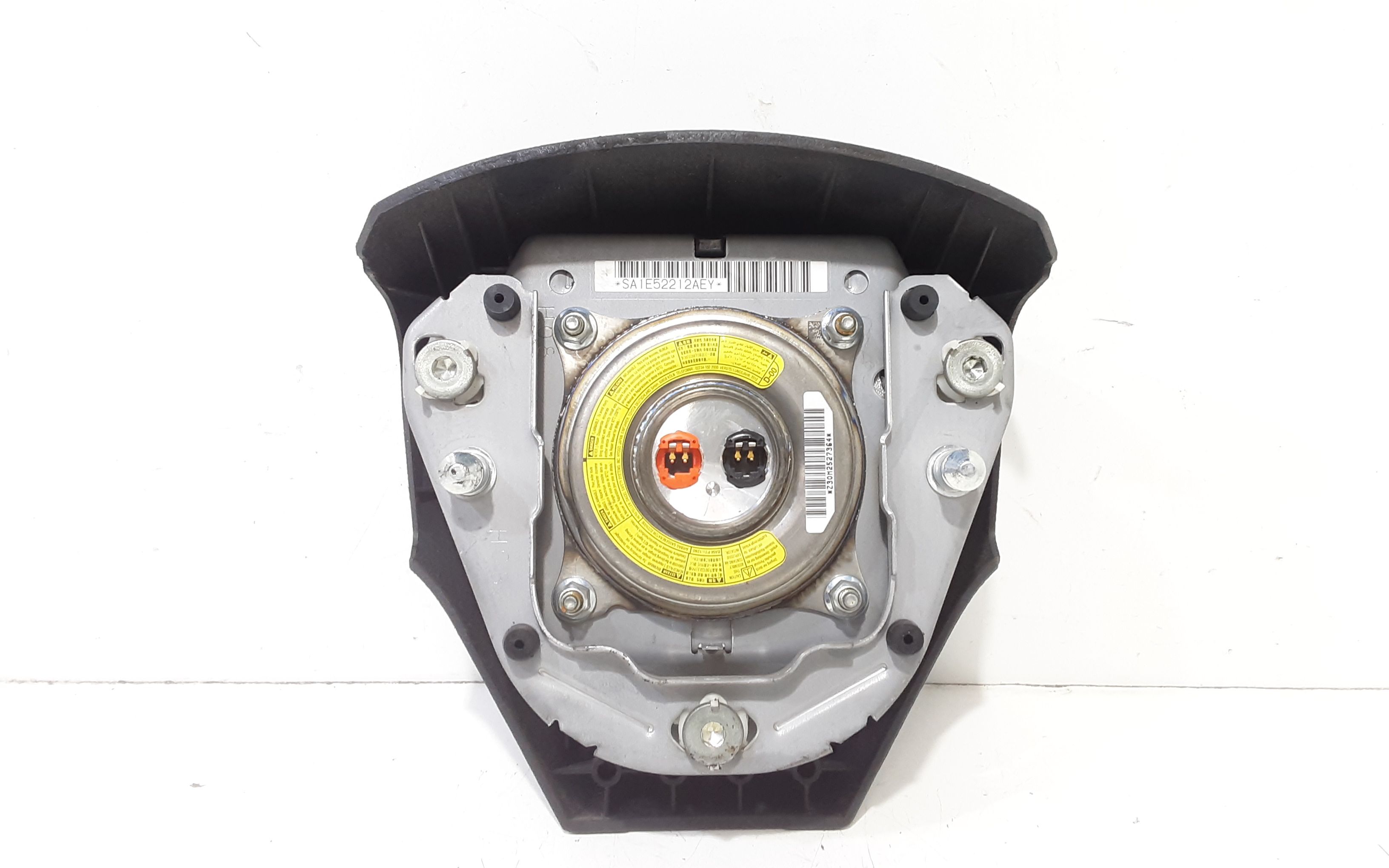 Airbag Volante TOYOTA Rav4 5 Serie